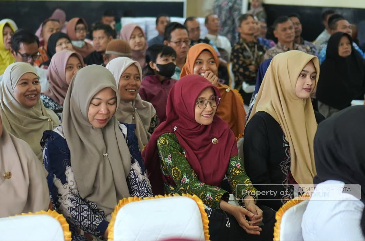 Pemkot Madiun Perkuat Sinergi, Pastikan Stok serta Distribusi LPG 3 Kg Aman dan Lancar