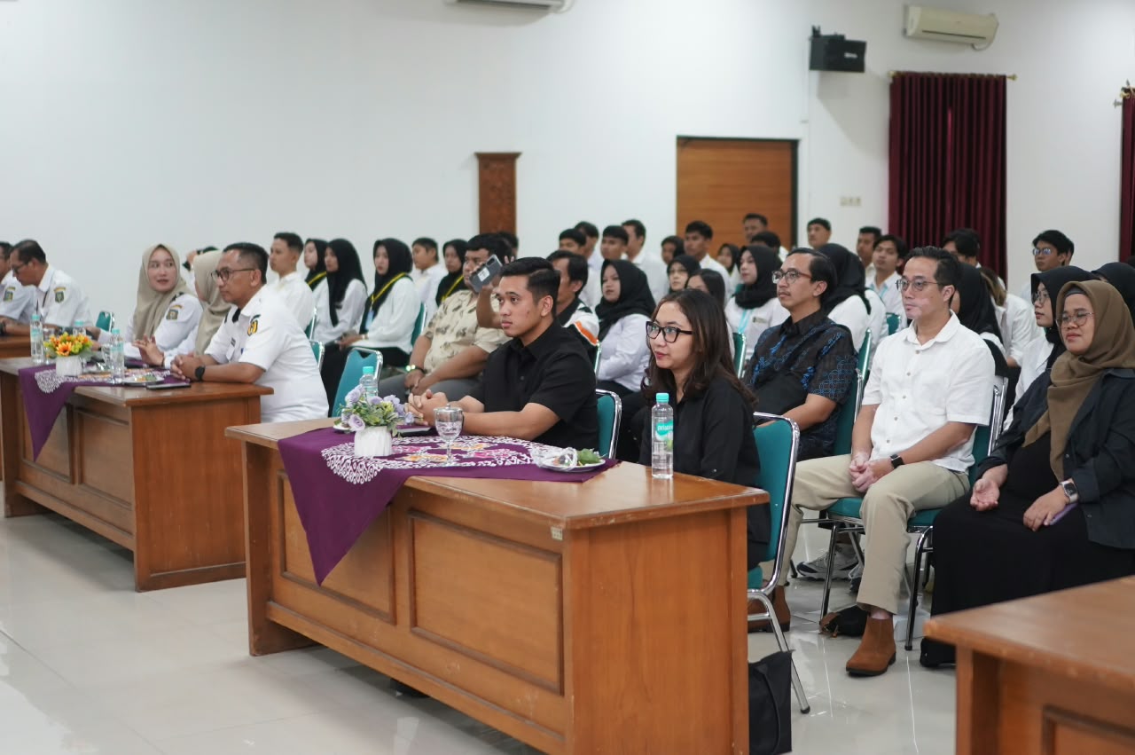 Bukan Sekadar Pelatihan, Pemkot Madiun Bidik 100 Persen Peserta Terserap Kerja