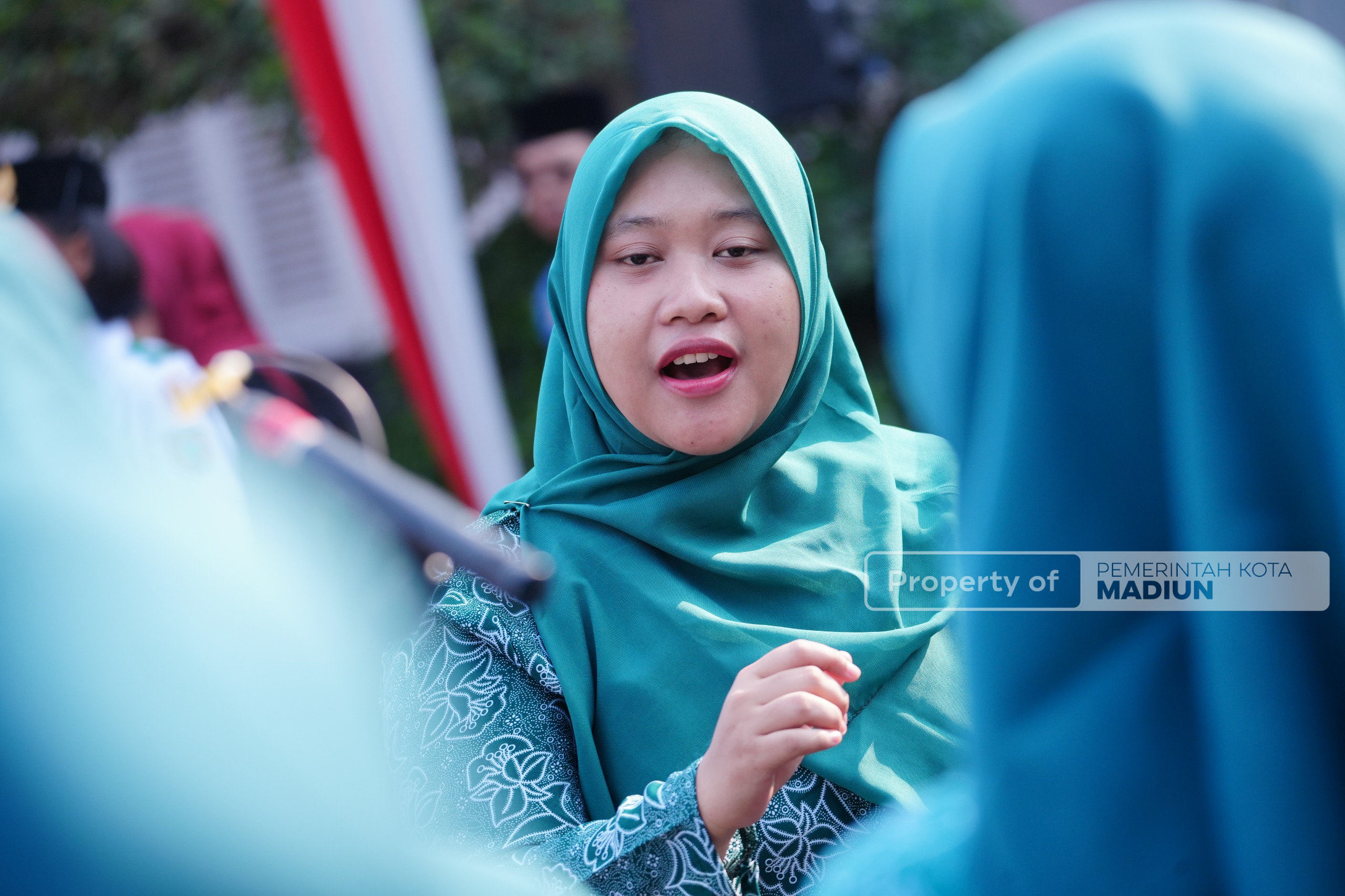 Hari Kesaktian Pancasila, Semangat Persatuan Jadi Pegangan Percepat Kemajuan Kota Madiun