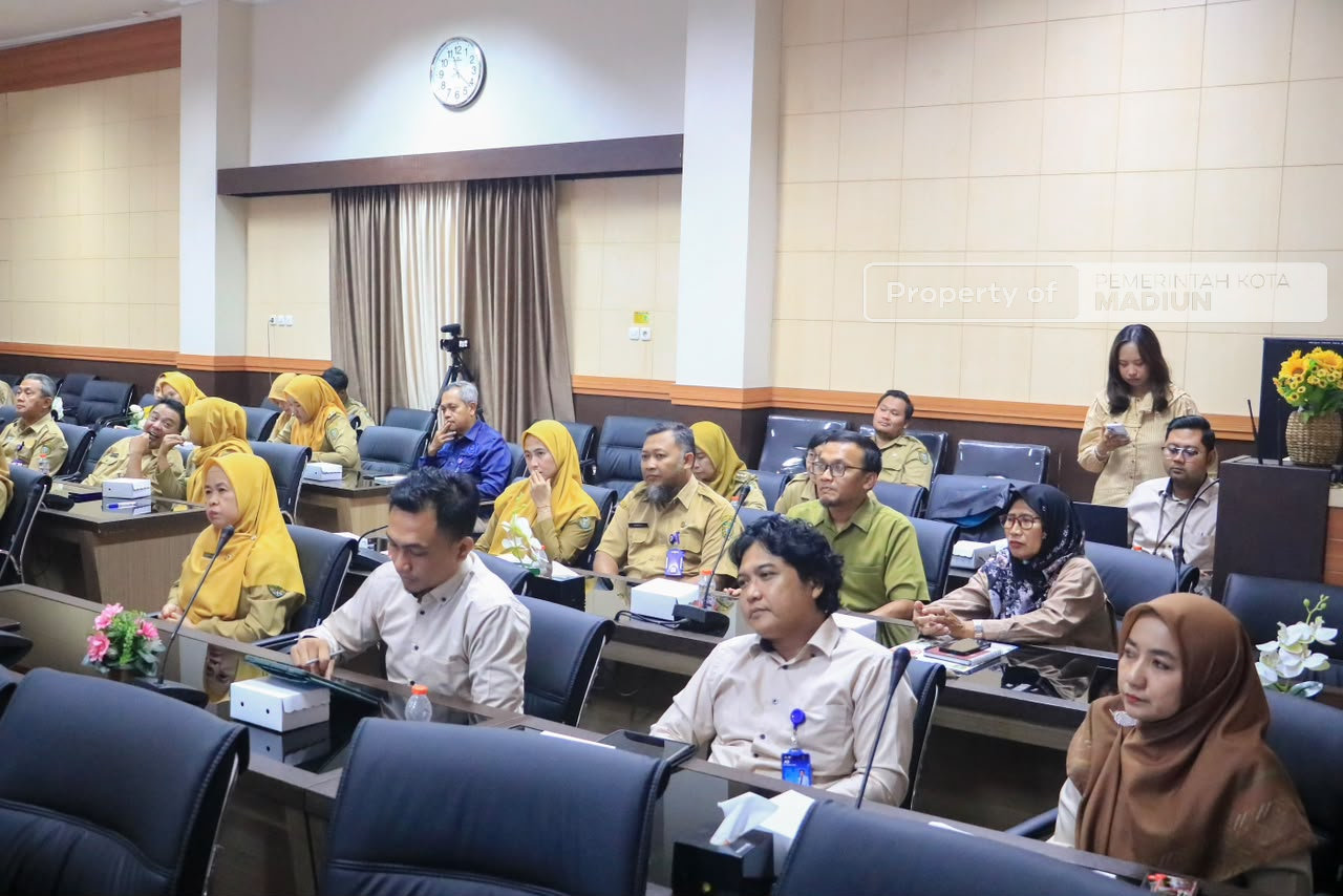 BPR Bank Daerah-KPRI Karya Madya Kencana Jalin Kerja Sama Fasilitas Kredit
