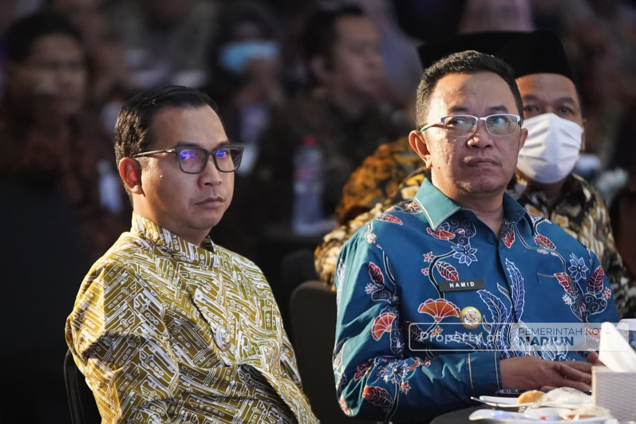Jatim Fest 2026 Dimulai, Ragam Potensi Jawa Timur Hadir di Grand City