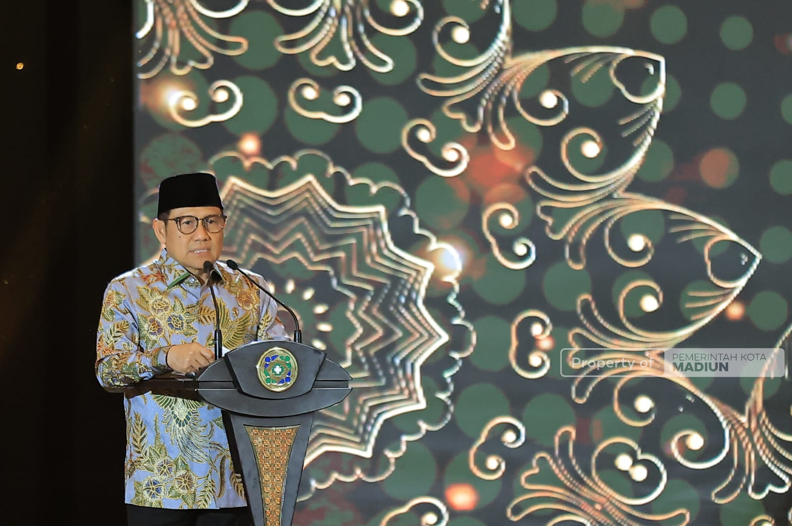 Sukseskan Program JKN, Pemkot Madiun Terima Penghargaan UHC Awards 2026