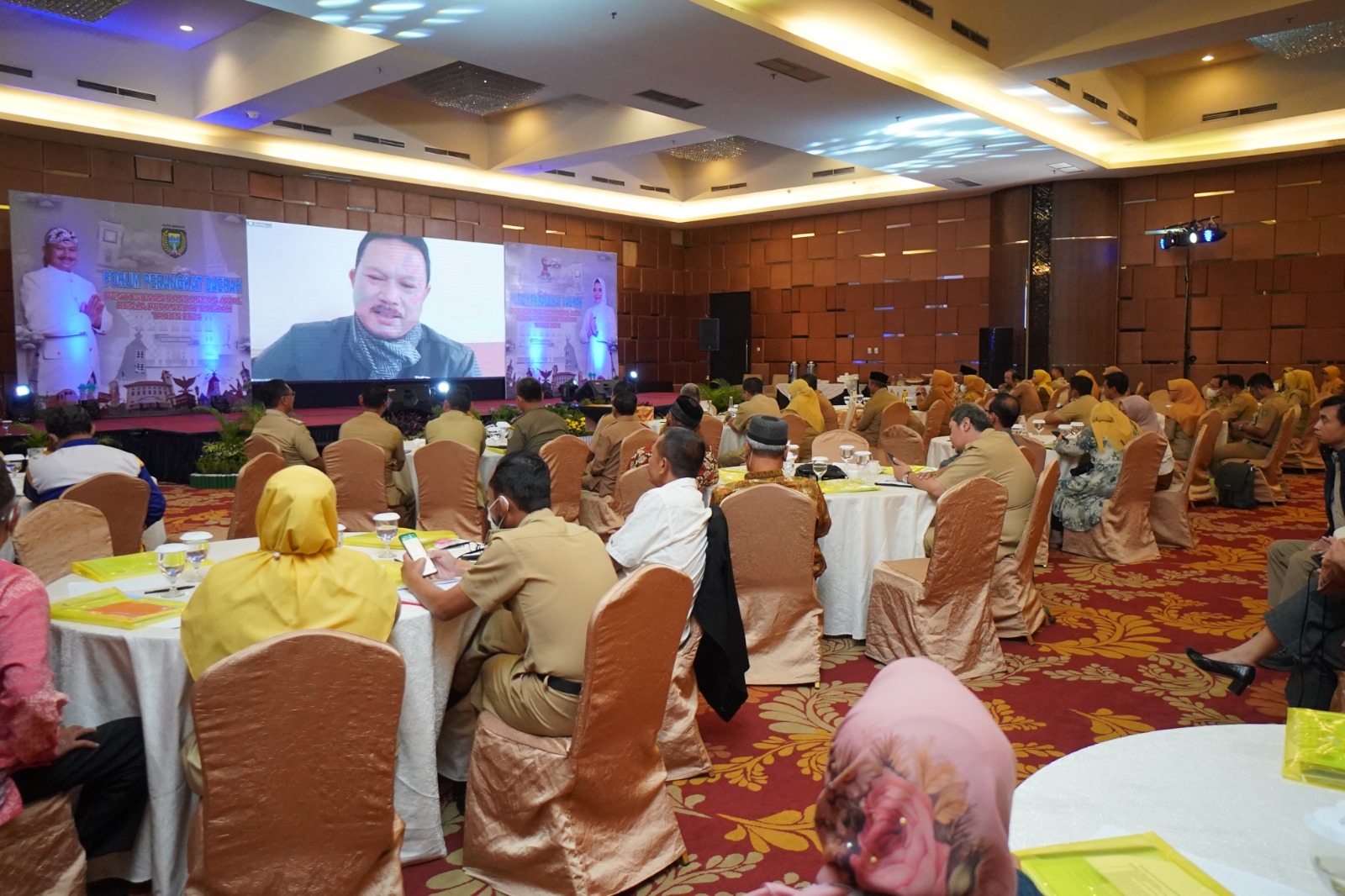 Wali Kota Madiun Maidi Minta OPD Susun Renja sesuai Visi-Misi dan Isu Strategis