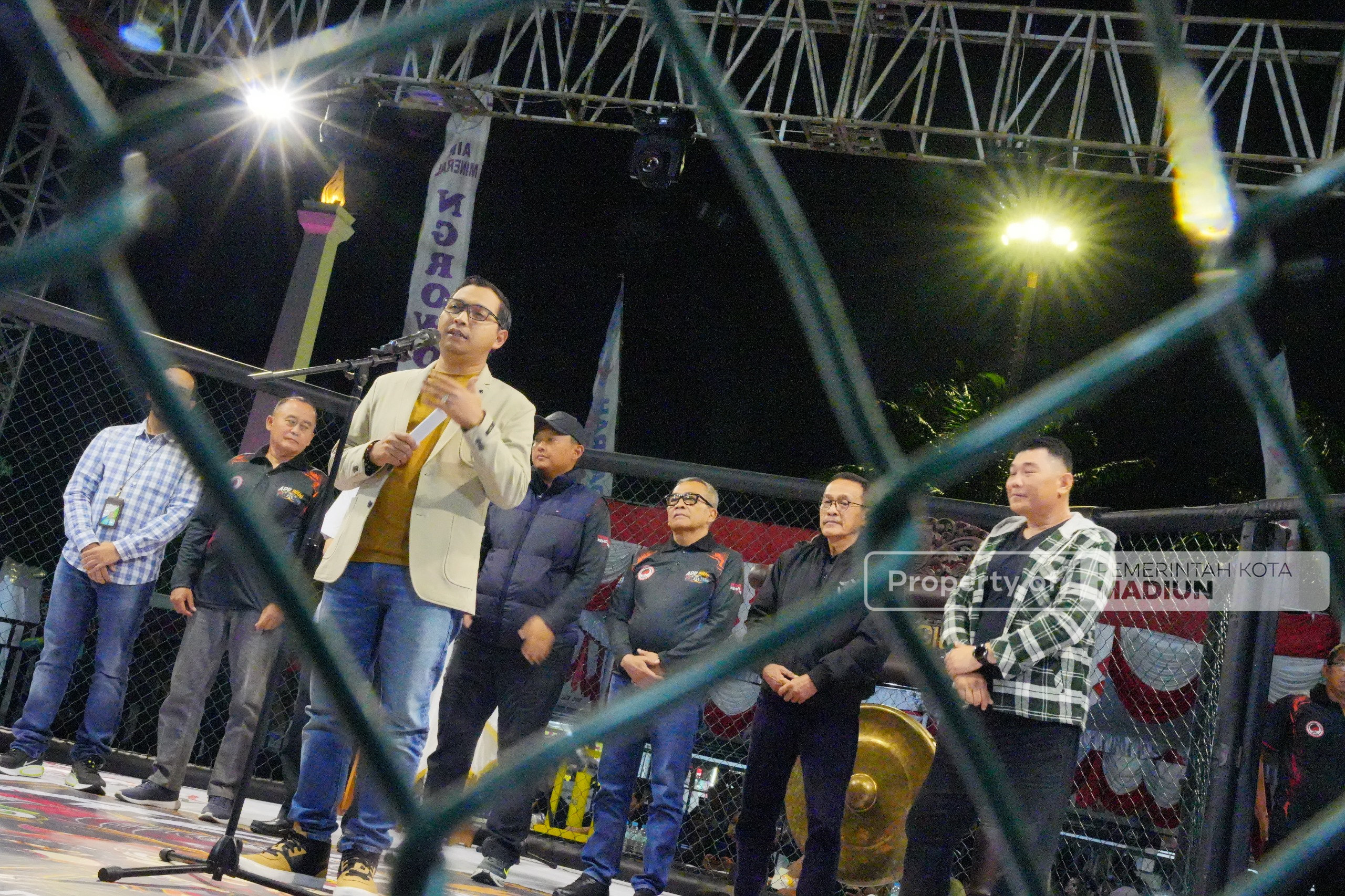 Perkuat Integritas dan Pencegahan Korupsi, Kepala Daerah di Jatim Ikuti Rakor Bersama Mendagri