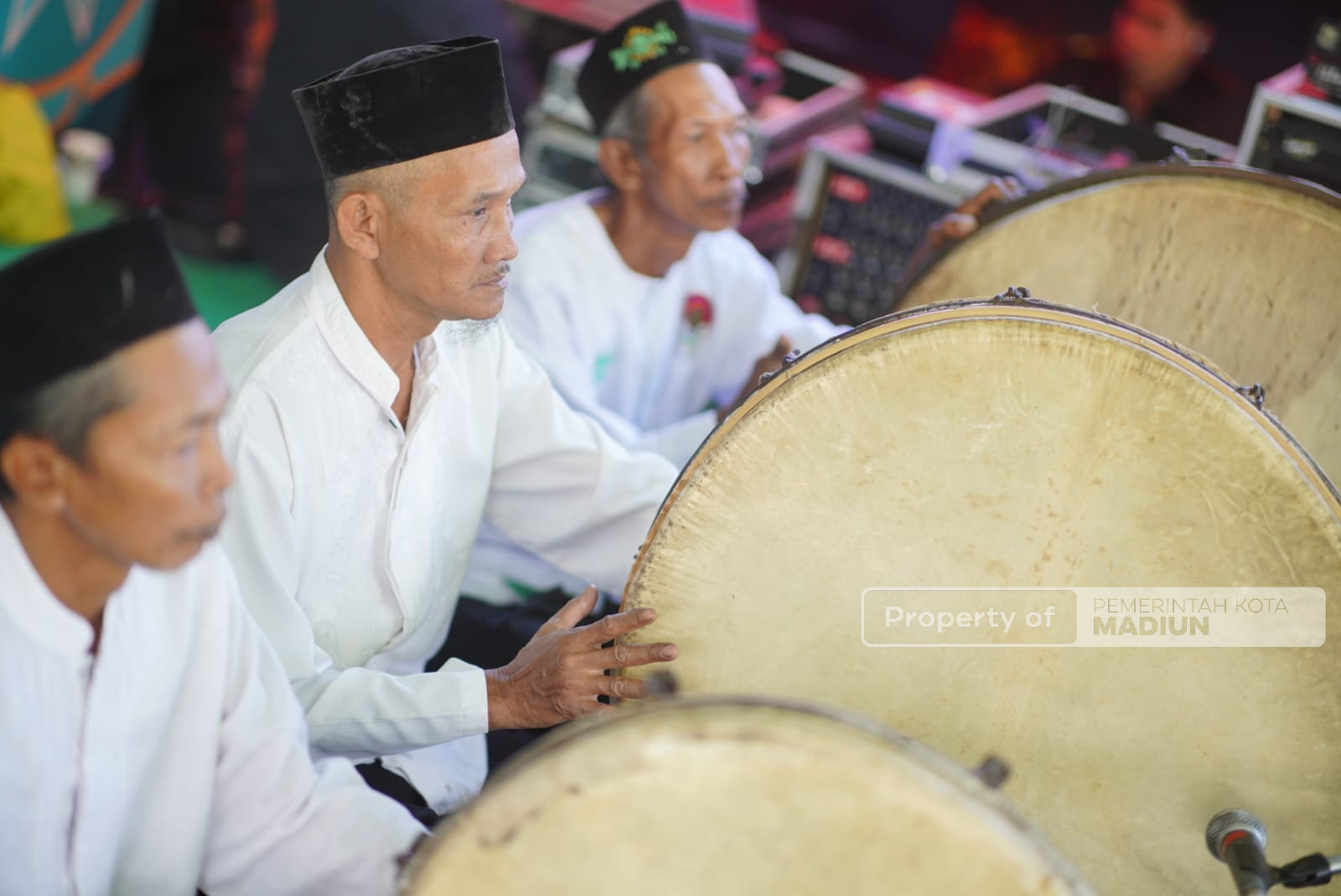Tradisi Grebeg Maulid Kembali Dihidupkan, Momentum Lestarikan Budaya dan Perkuat Kecintaan kepada Rasulullah SAW