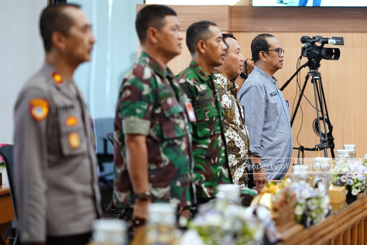 Pemkot-DPRD Tetapkan Perubahan Kedua Propemperda, Peningkatan Besaran Santunan Kematian Salah Satunya