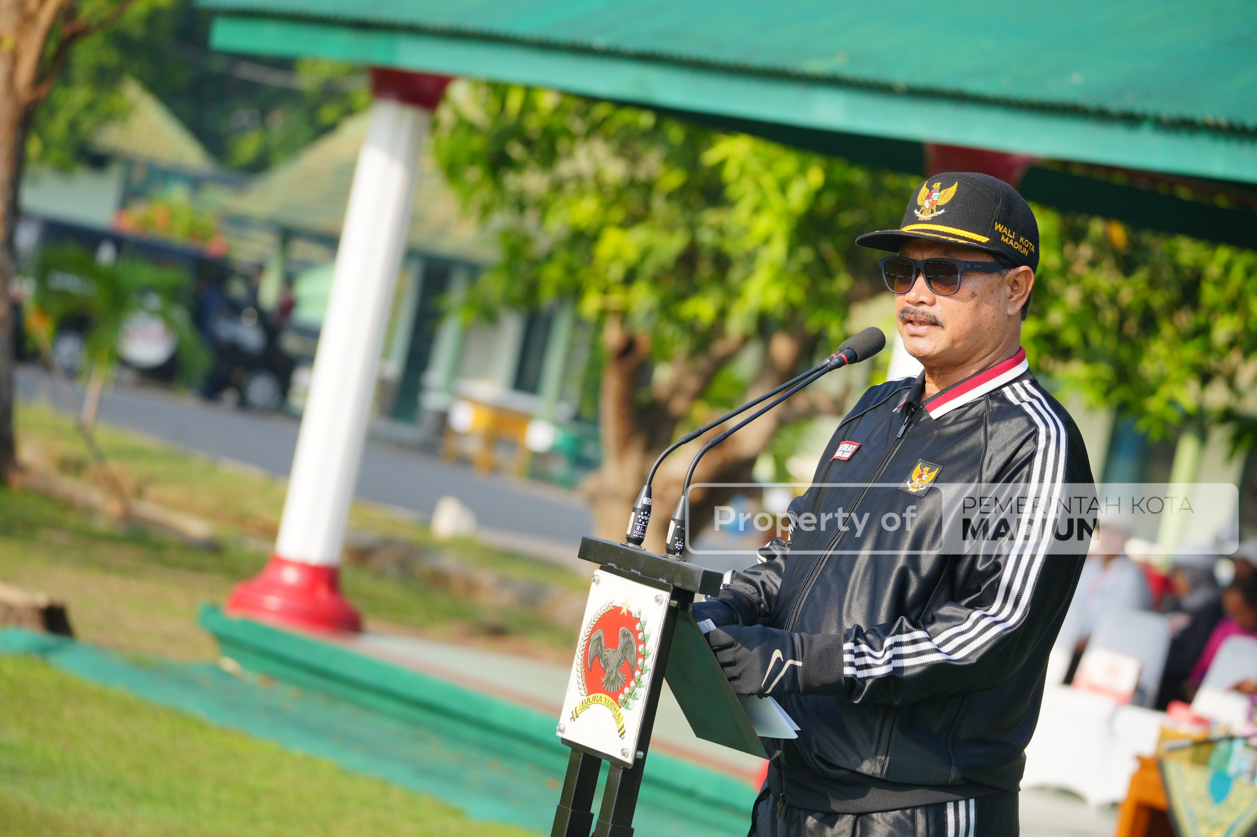 Jalani Retret Rekalibrasi, ASN Dindik Digembleng TNI