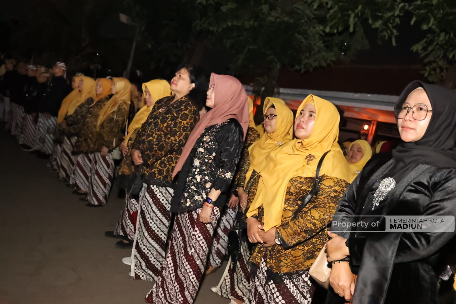 Hadirkan Kirab Panji Persatuan, Plt Wali Kota Harap Peringatan Hari Jadi Punya Cerita dan Lebih Bernyawa
