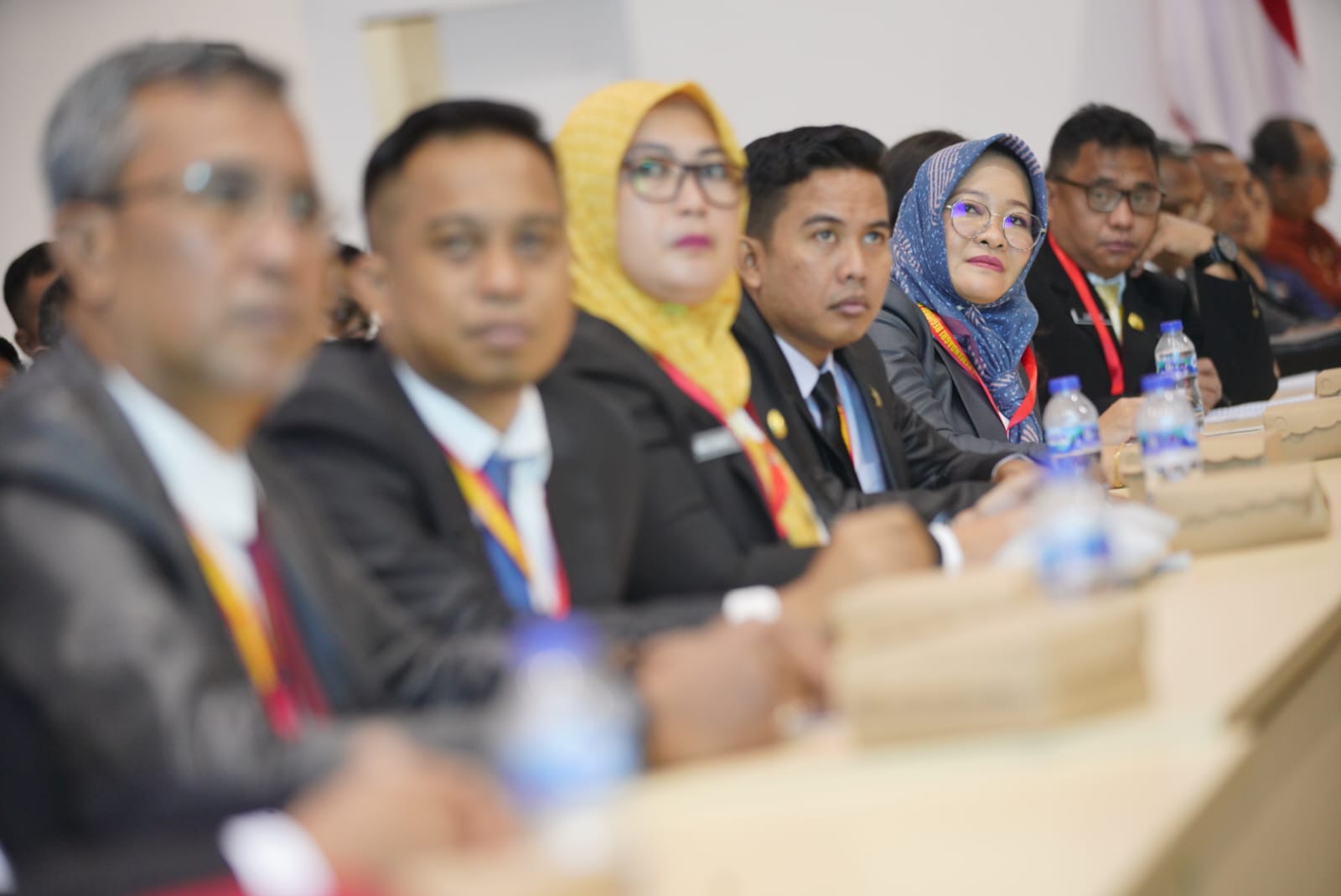 Terima Studi Tiru Angkatan II PPSDM Kemendagri Regional Makassar, Wali Kota: Kita Welcome Siapa Saja yang Ingin Belajar