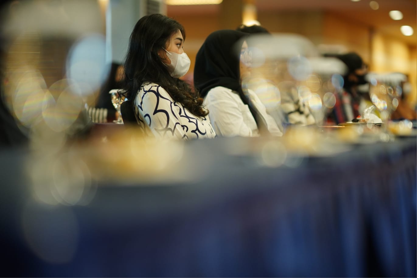 Buka Workshop Pengembangan SDM Pencaker, Wali Kota Pesan Tingkatkan Skill