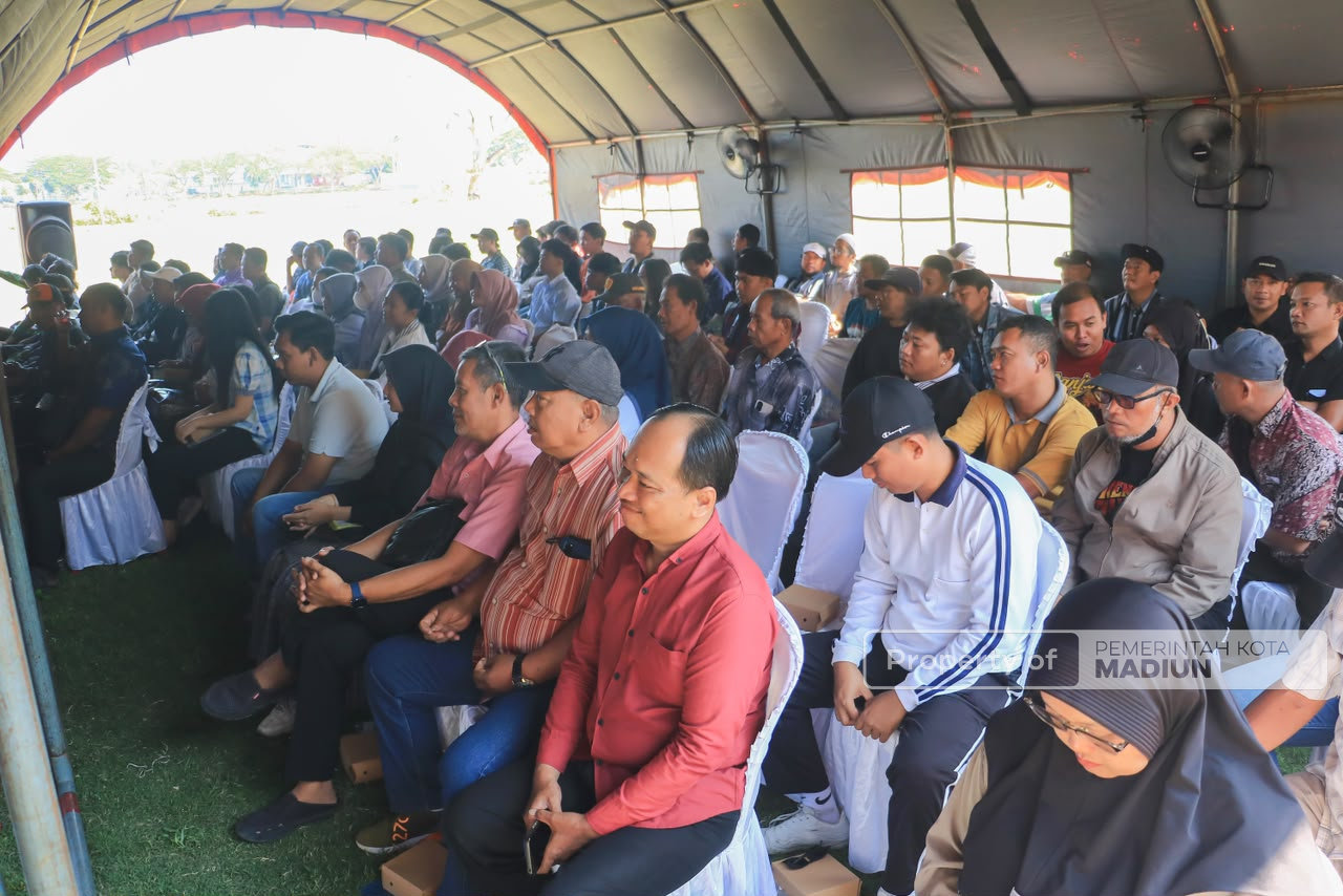 Antisipasi Dampak Cuaca Ekstrem, Plt Wali Kota Ajak Masyarakat Tingkatkan Kewaspadaan