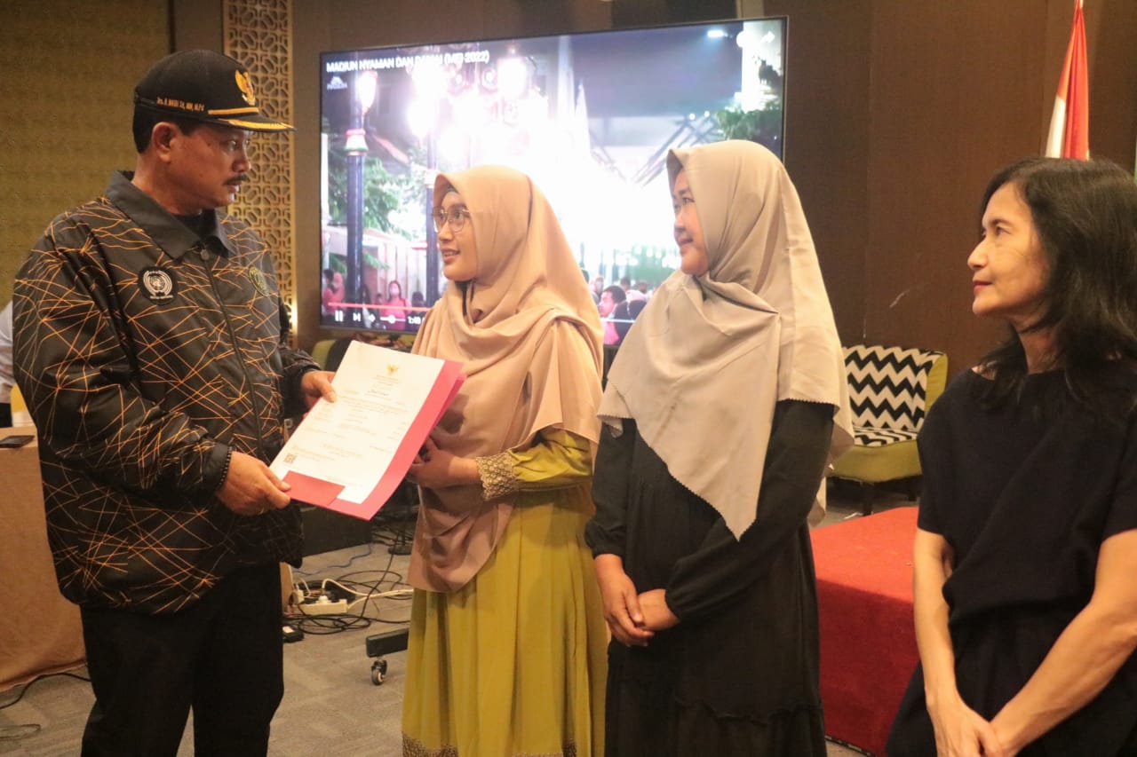 Wali Kota Dorong UMKM Segera Sertifikasi Halal Produk