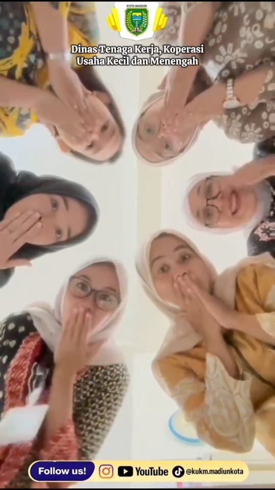 🎃👻 Siap-siap meriahkan MADIUN HALLOWEEK FEST🧙‍♀️🕸️ Saatnya UMKM lokal unjuk aksi dan bikin suasana bazar makin seru!...