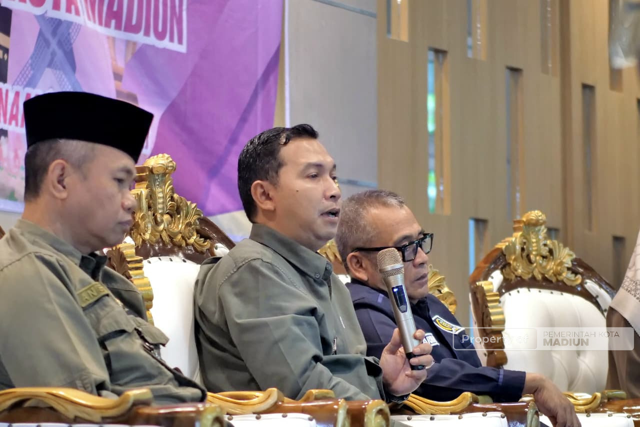 Musrenbang Kecamatan Kartoharjo, Tampung Usulan Pembangunan 2027