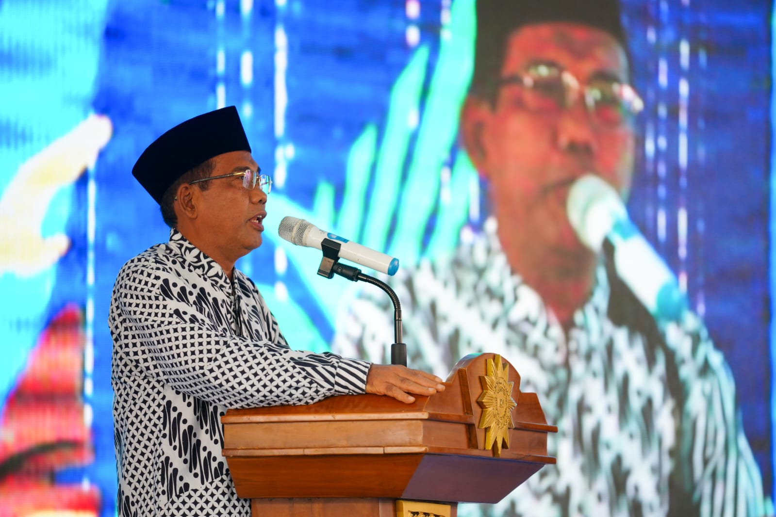 Hadiri Musda Muhammadiyah dan Aisyiyah, Wali Kota Apresiasi Peran Organisasi Dalam Memajukan Daerah