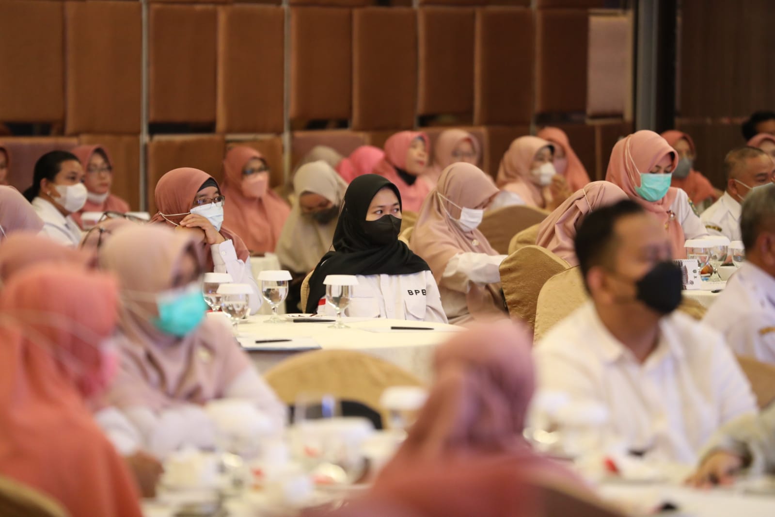 Beri Arahan Evaluasi Pelayanan Publik, Wali Kota Ingatkan ASN Pelayan Masyarakat
