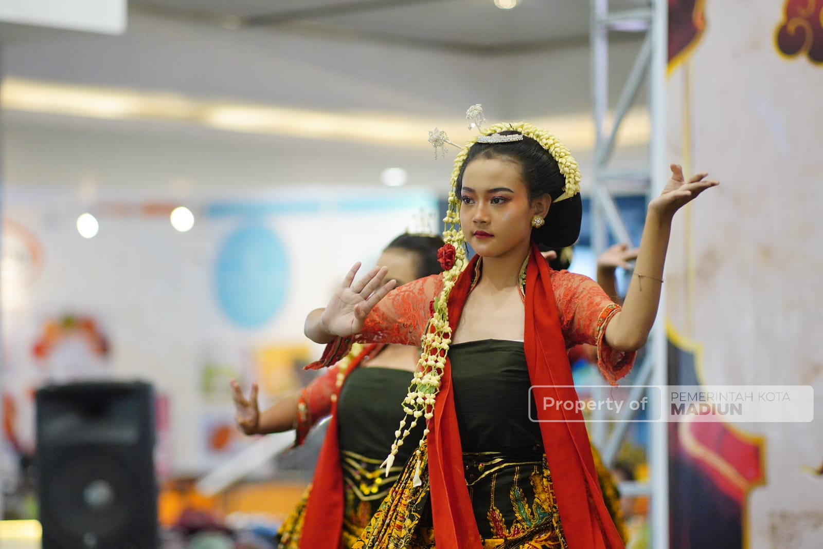 Pemkot Madiun Buka Panggung Lebih Luas, Sanggar Lokal Didorong Tampil di Ratusan Event Tahun Depan
