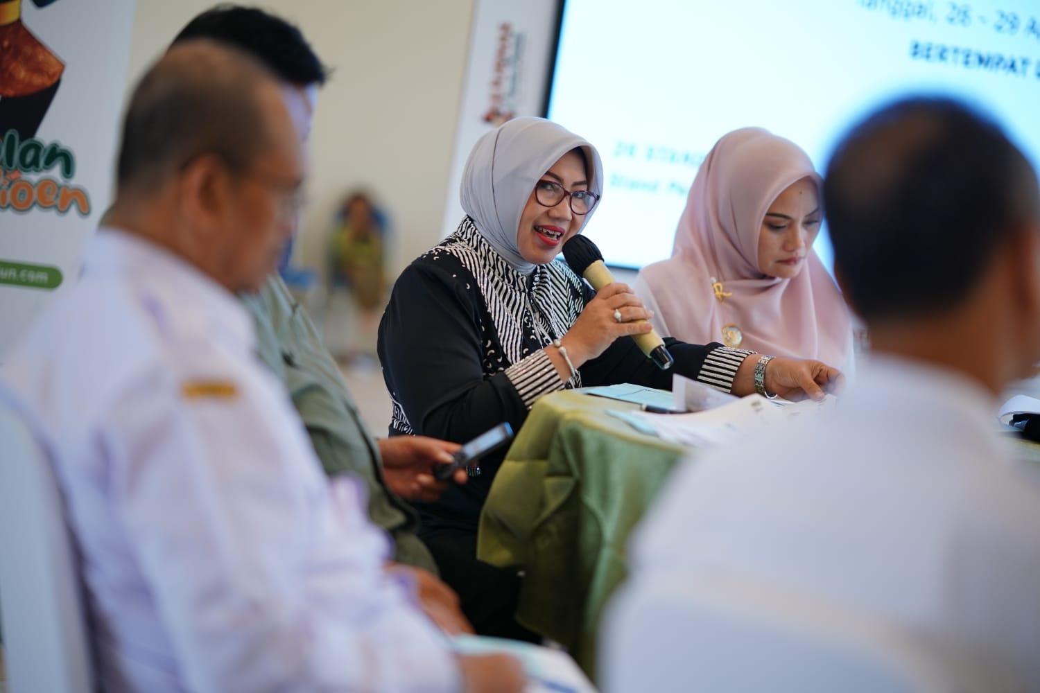 Jelang Musrenbang Diaspora, Wali Kota Beri Sejumlah Arahan