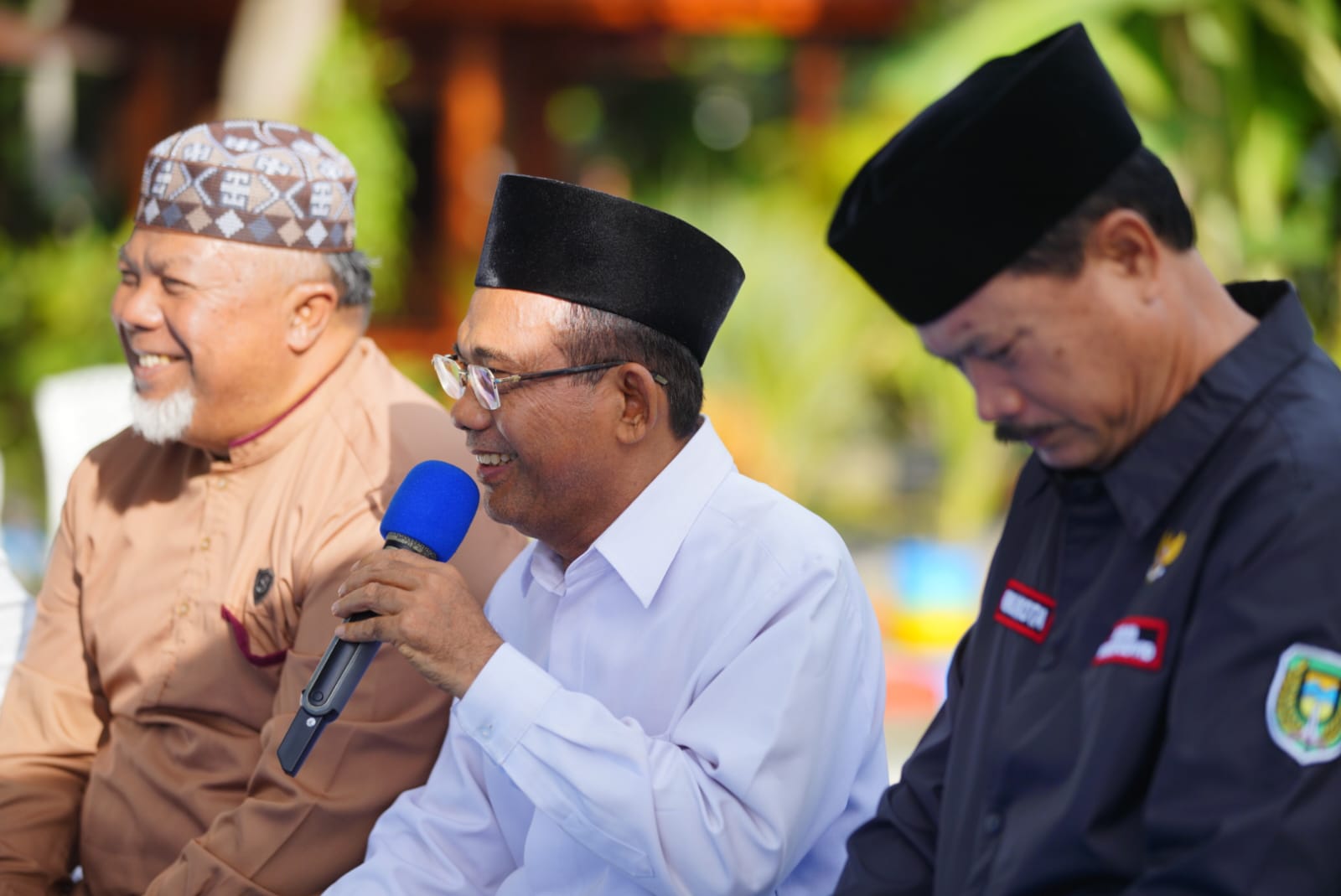 Istighosah Bersama PDAM, Wali Kota Dorong Peningkatan Kinerja Berlandaskan Ketuhanan