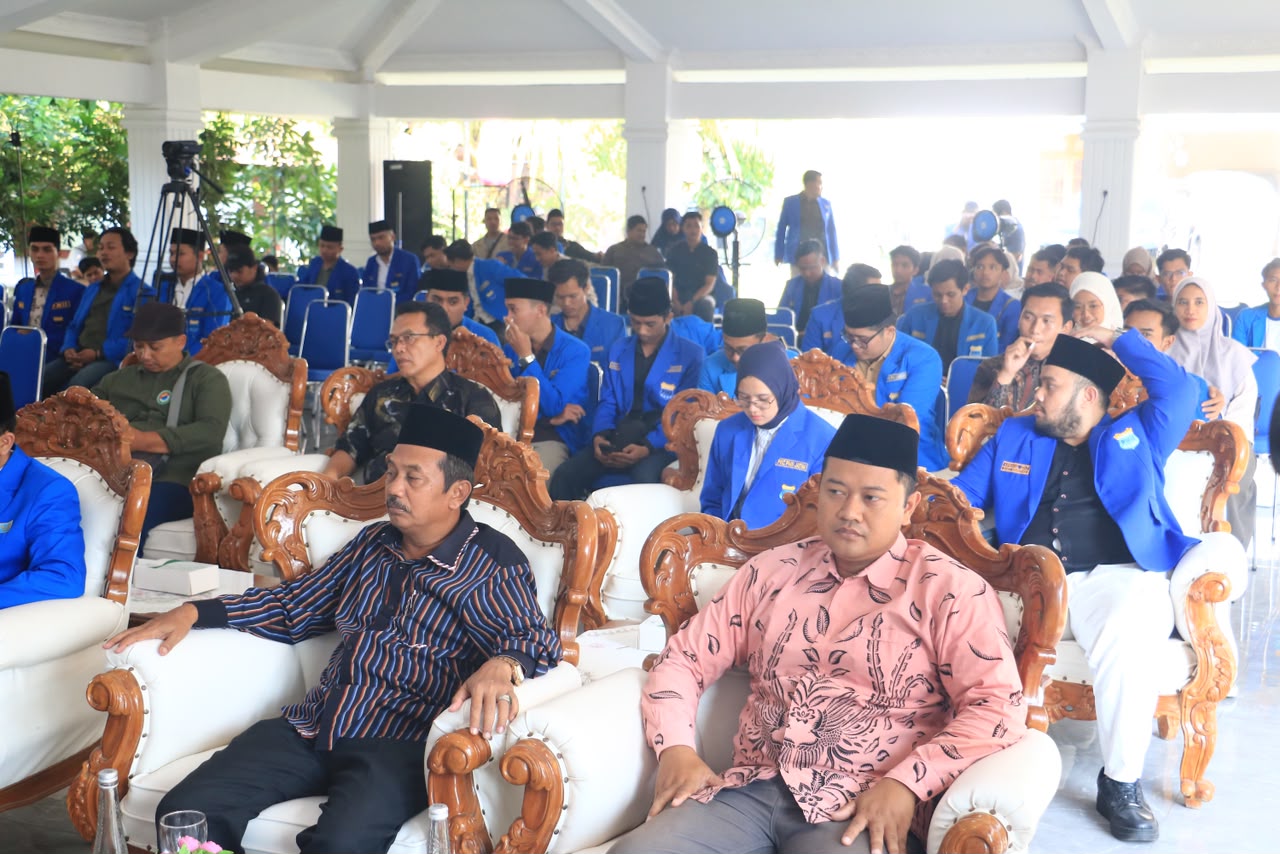 Rakorda PMII Se-Jatim, Dorong Peran Mahasiswa dalam Pembangunan Daerah
