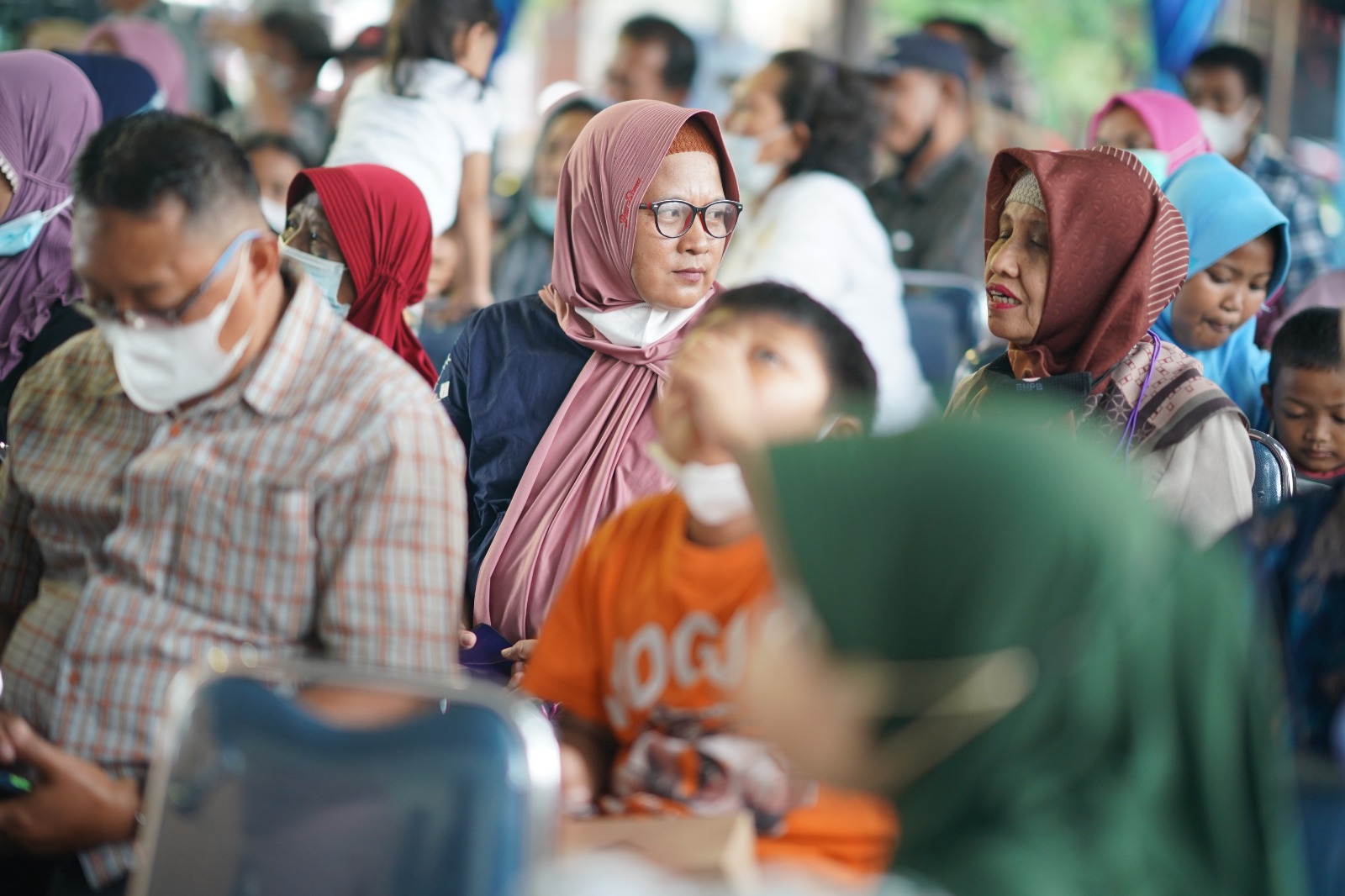 Evaluasi Perda Bersama Masyarakat, Wali Kota Sampaikan Upaya Peningkatan Kemajuan Kota
