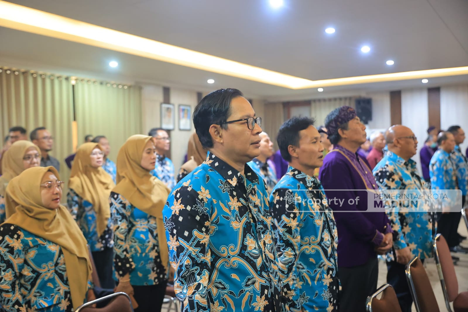 Teken Kesepakatan Kerja Sama Antardaerah, Kota Madiun-Kota Kediri Perkuat Pembangunan Strategis