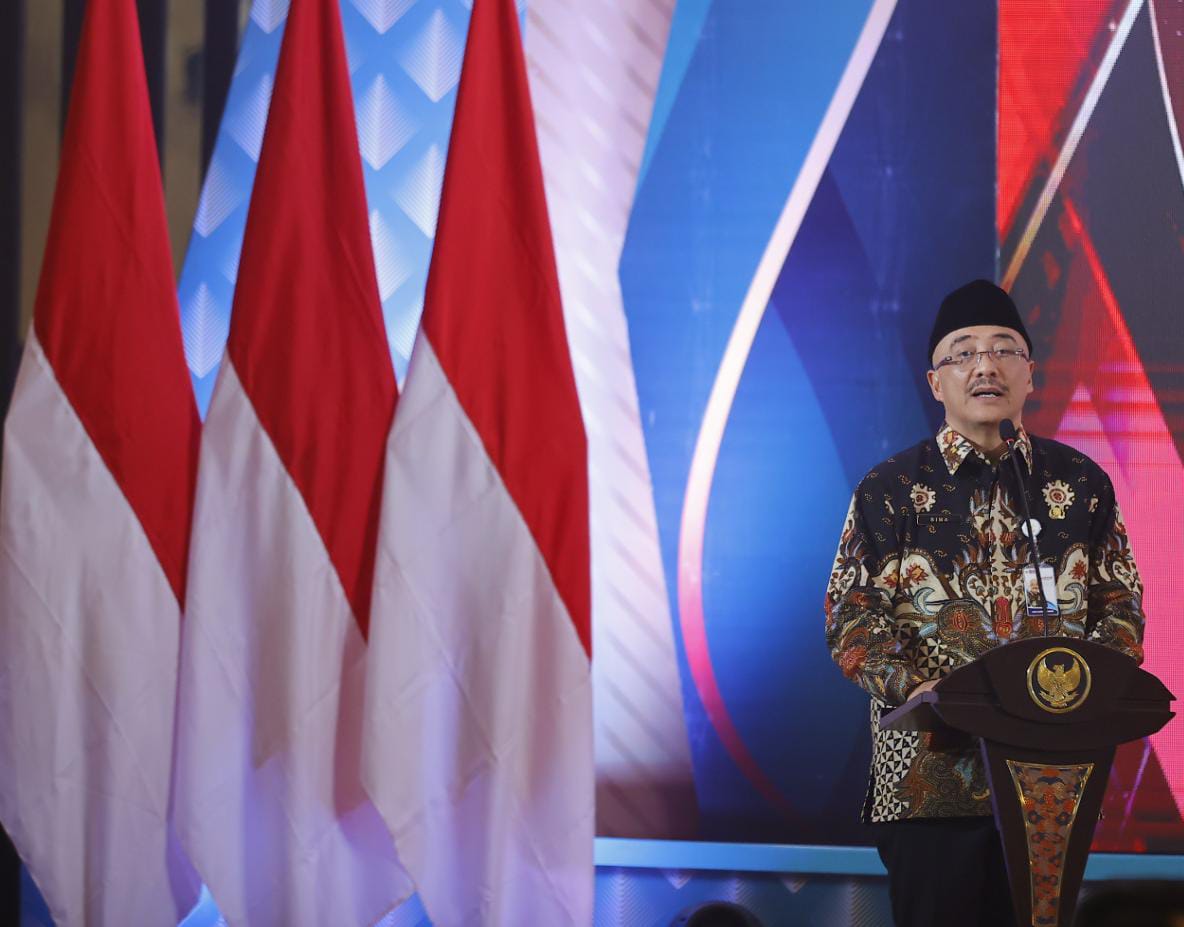 Kota Madiun Raih Penghargaan BKN Award Tiga Kategori, Bukti Baiknya Manajemen Birokrasi