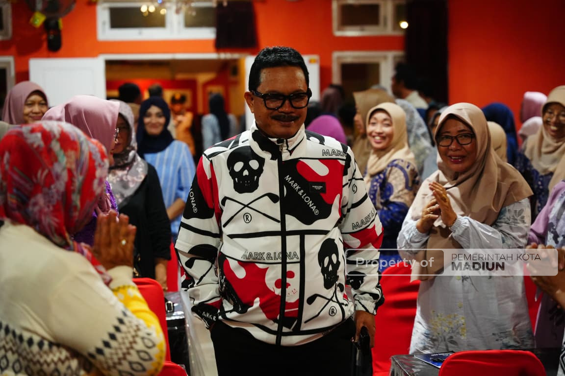 Optimalisasi Evaluasi Kinerja, Dinas Pendidikan Kota Madiun Dorong Pendidikan Berkualitas Sesuai SDGs Goal 4
