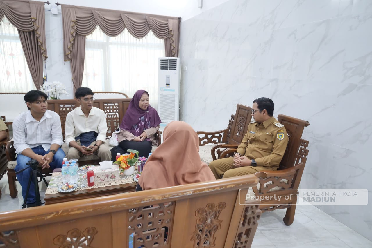 Plt Wali Kota Jadi Narasumber Film Dokumenter, Pencak Silat Didorong Jadi Daya Tarik Wisata