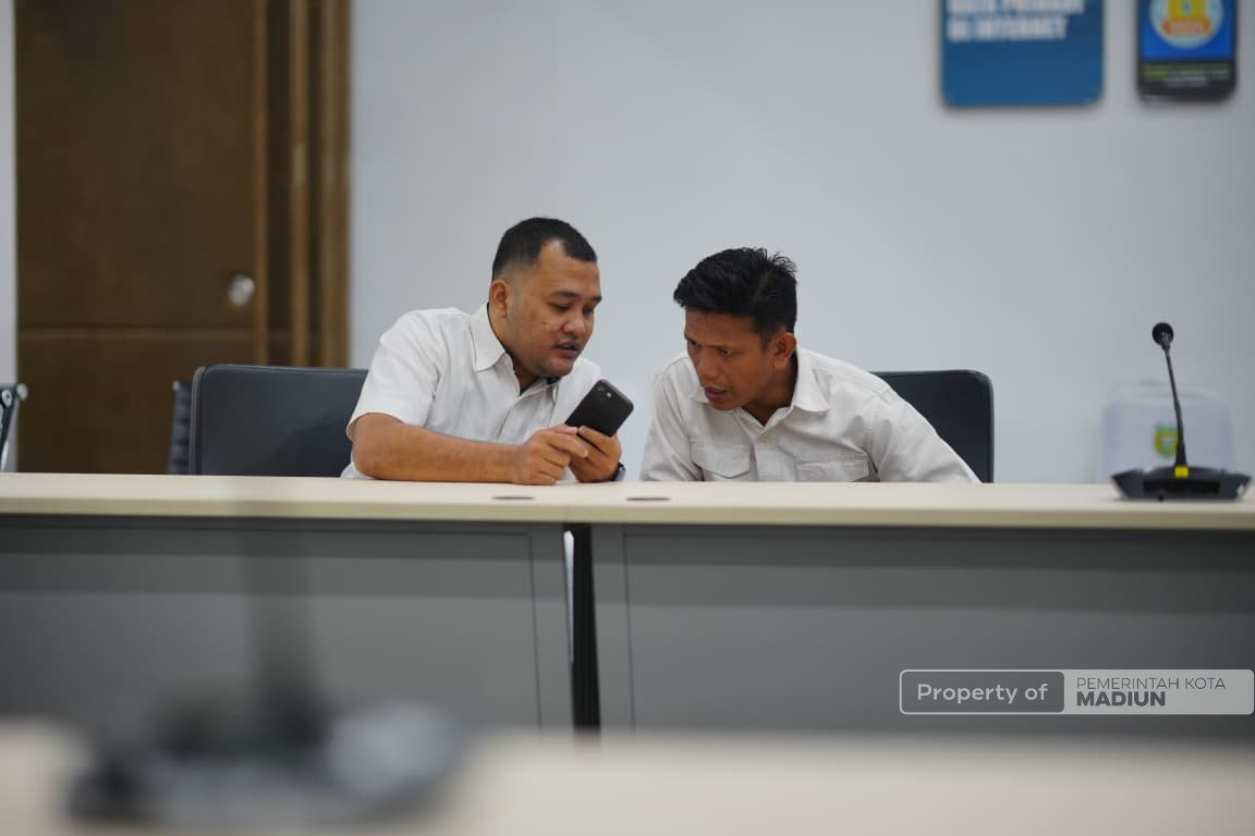 ESI Kota Madiun Punya Ketua Baru, Siap Cetak Atlet E-Sport Berprestasi hingga Level Internasional