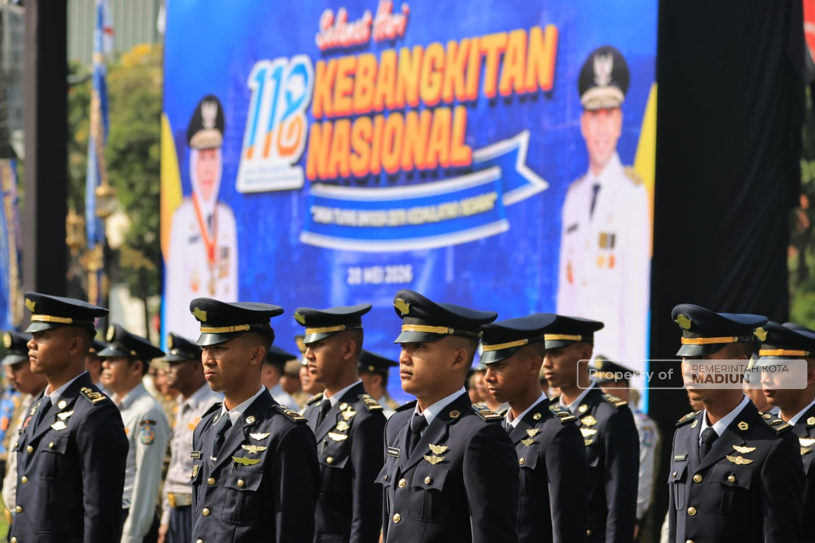 Raih Predikat “Istimewa”, Pemkot Madiun Masuk 5 Besar JDIH Award Jatim 2026