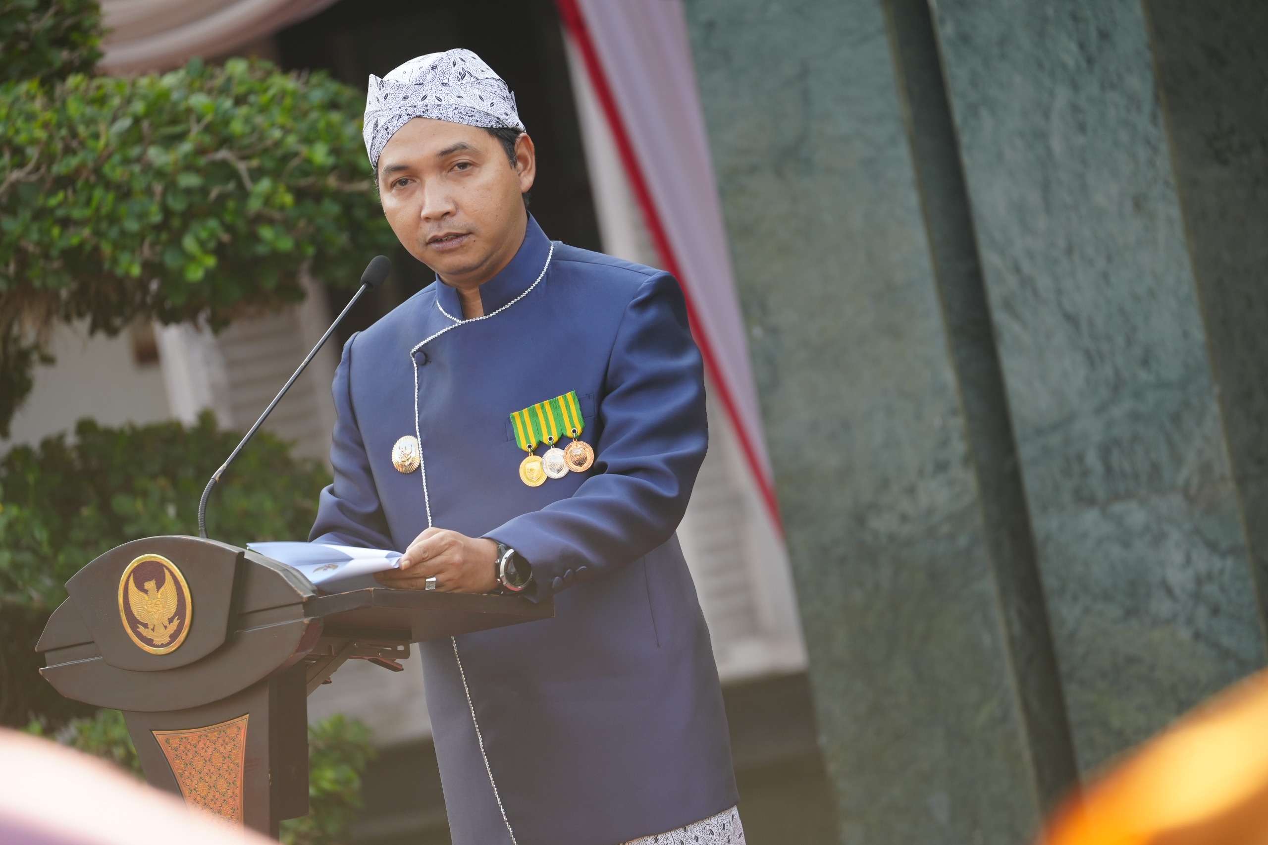 Momentum Kartini, Plt Wali Kota Harap Perempuan Jadi Penggerak dan Pendobrak Pembangunan