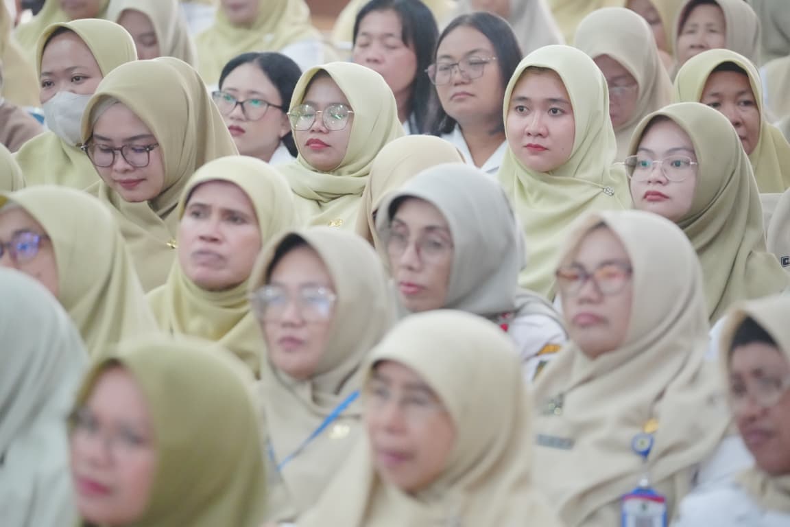 PIP Fase 2 Sasar Ratusan Siswa, Ketepatan Data Jadi Kunci Bantuan Tepat Sasaran