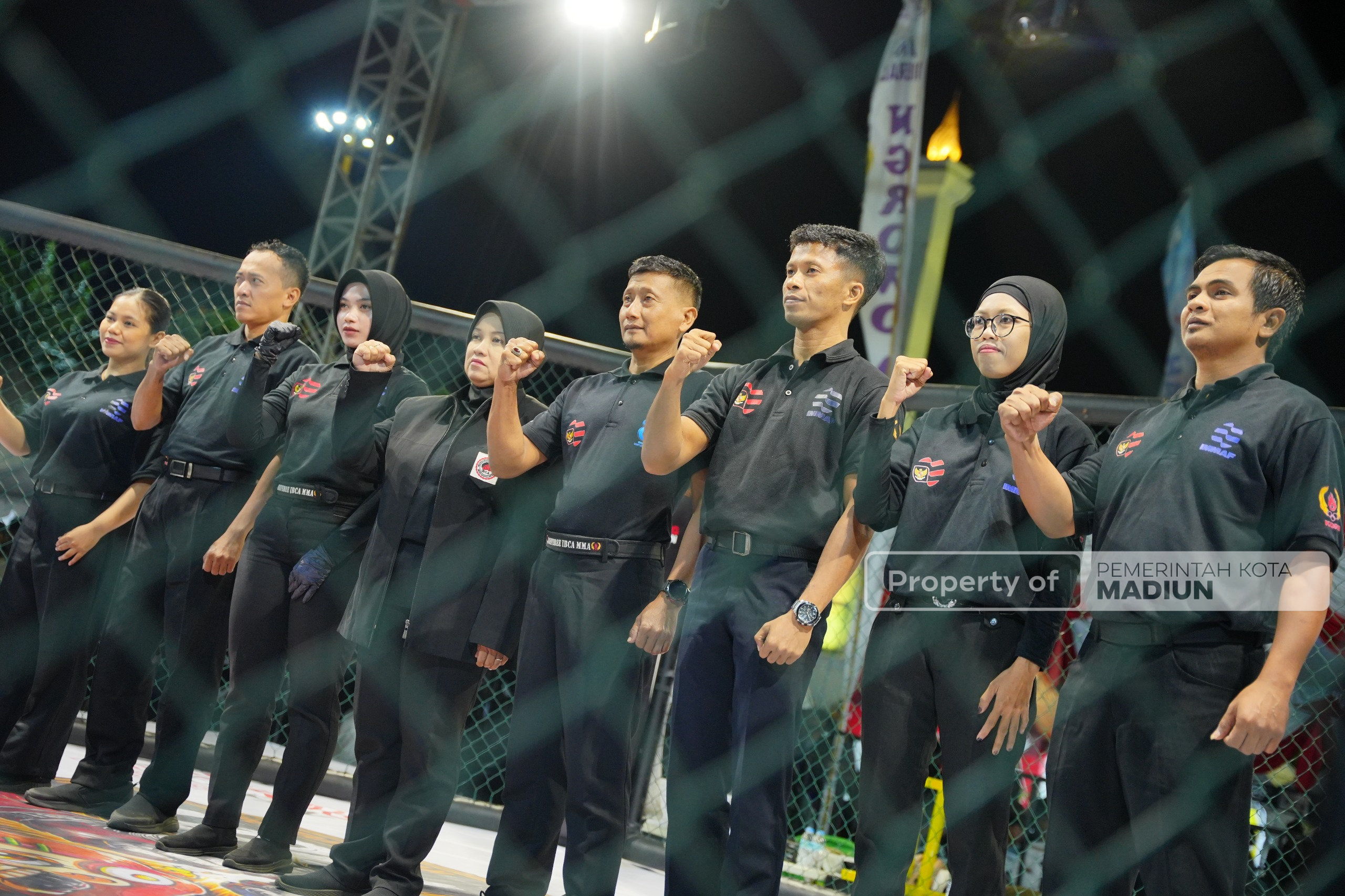 Perkuat Integritas dan Pencegahan Korupsi, Kepala Daerah di Jatim Ikuti Rakor Bersama Mendagri