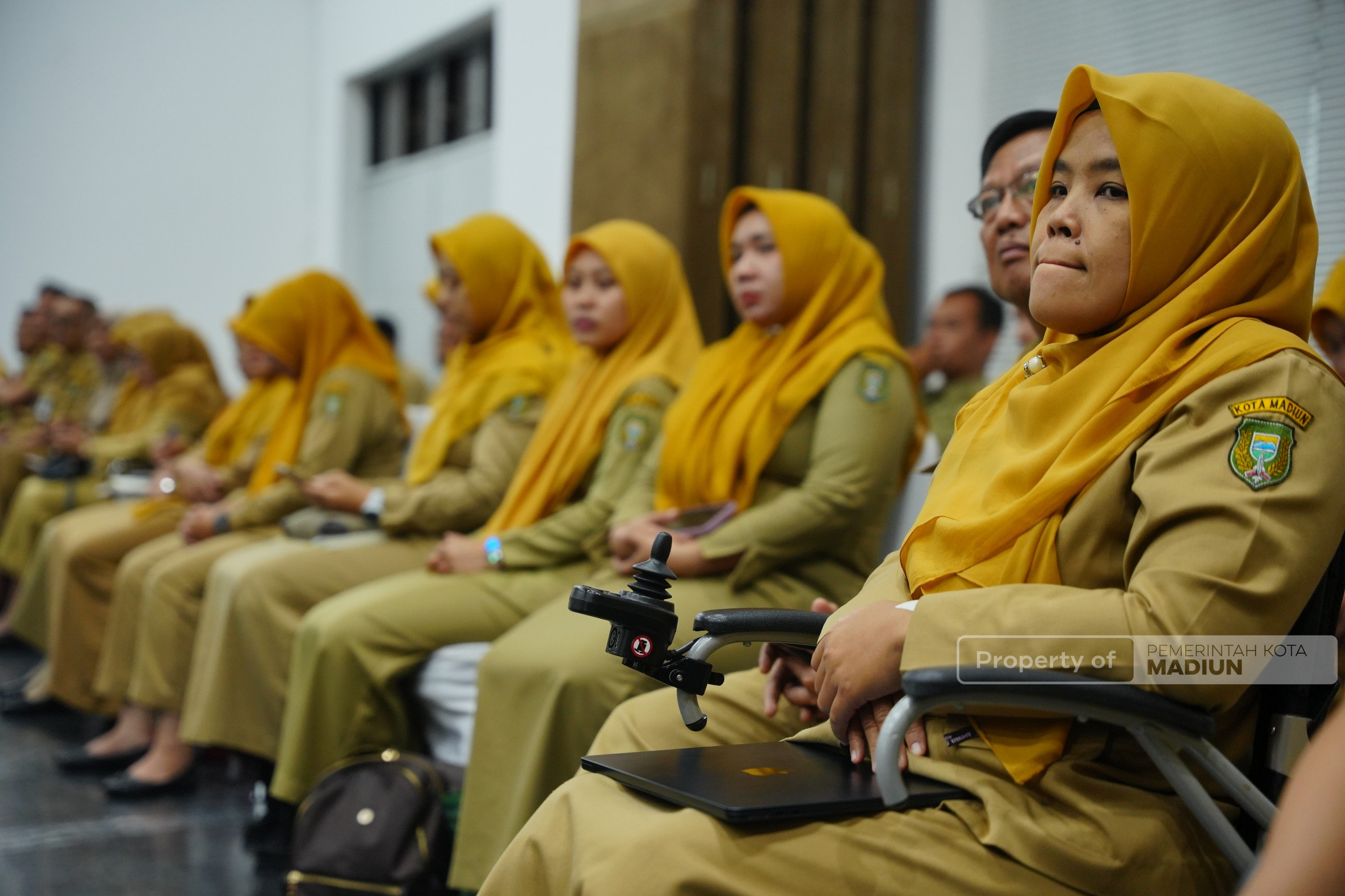 Kota Madiun Bersiap Digital Government, Forum Pemerintah Digital Jadi Langkah Awal