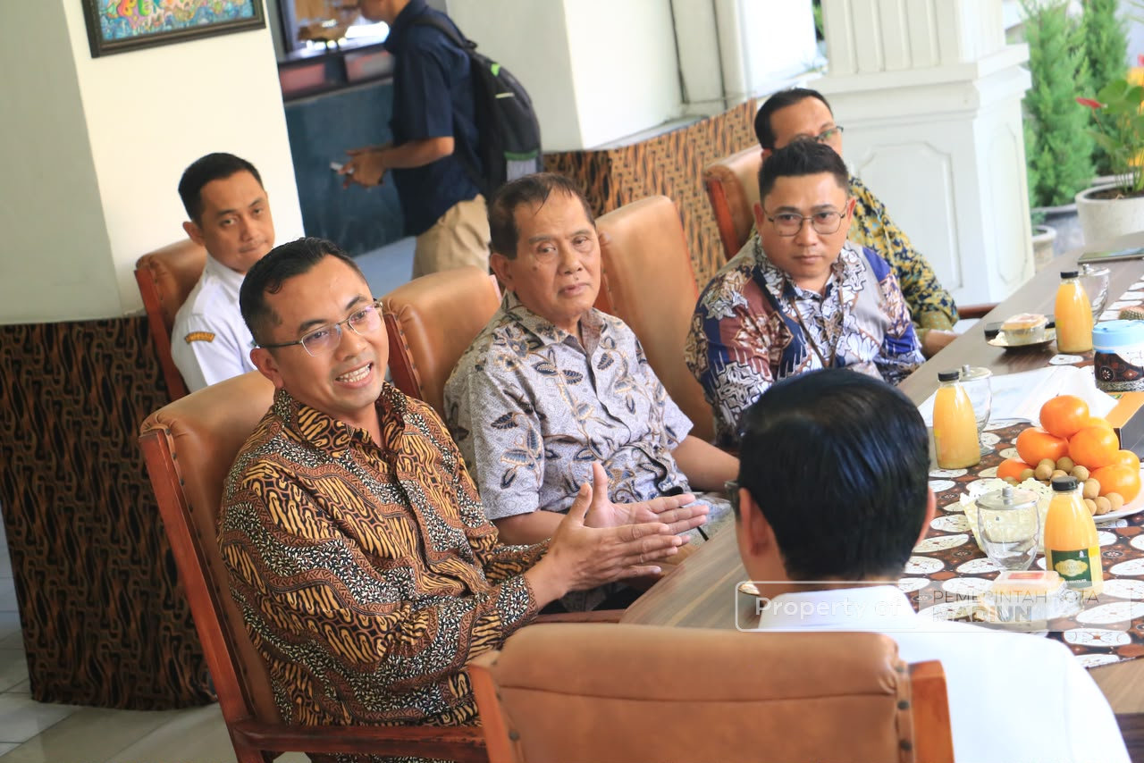 Madiun Terus Berbenah, Kenalkan Budaya hingga Siapkan Fasilitas Kota