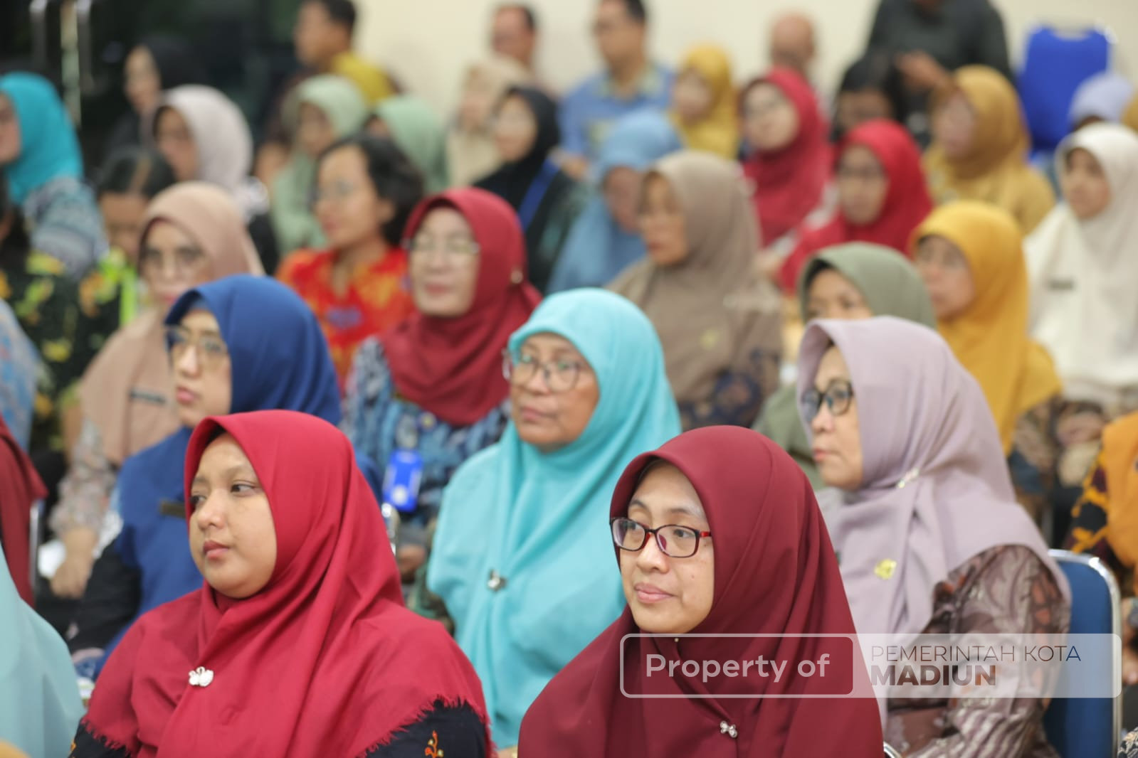 Rakor Pengelolaan Sampah di Instansi Sekolah, Wali Kota: Anak-anak Harus Dilibatkan Sebagai Pembelajaran