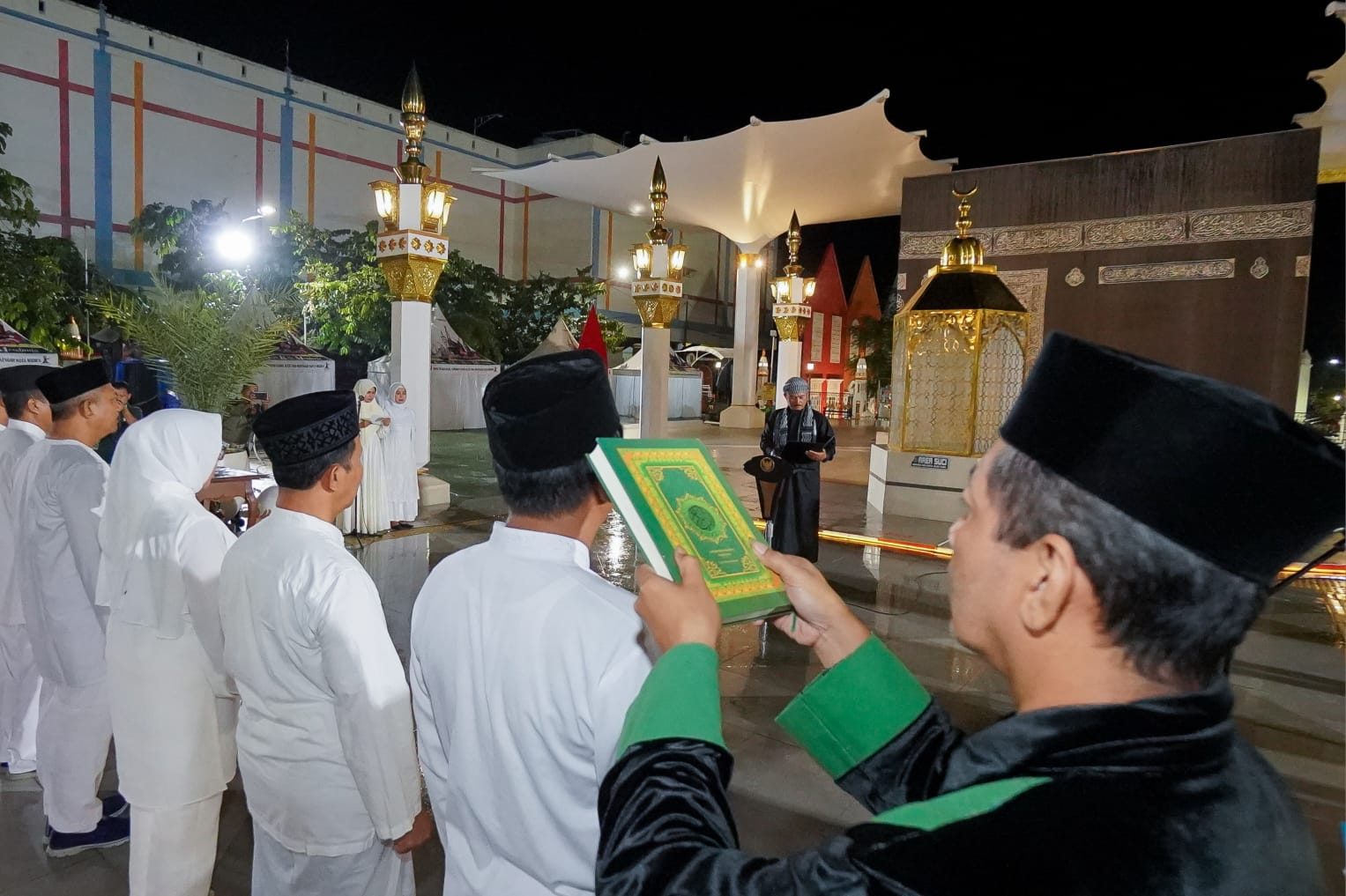 Lantik Delapan Pejabat Pimpinan Tinggi, Wali Kota : yang Kosong Segera Kita Isi