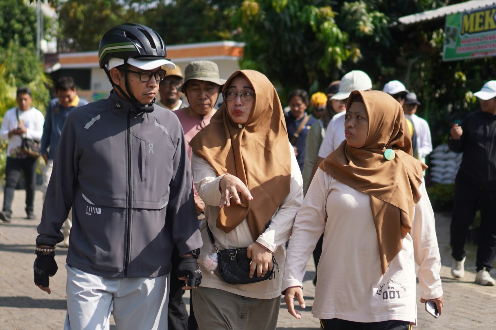 44 Persen dari 91 Aduan Warga Kota Madiun Tertangani, Pemkot Lanjutkan Penyelesaian Aduan