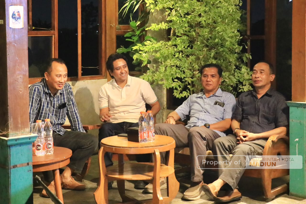 Dari Potensi Jadi Aksi, Gagasan Karang Taruna Madiun Siap Diubah Jadi Program Nyata