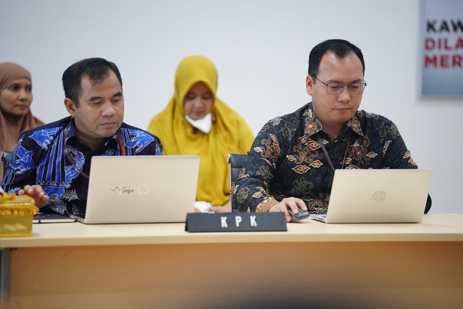 Kota Madiun Jadi Tuan Rumah Sosialisasi Program Pencegahan Korupsi KPK RI, Wali Kota Sampaikan Apresiasi
