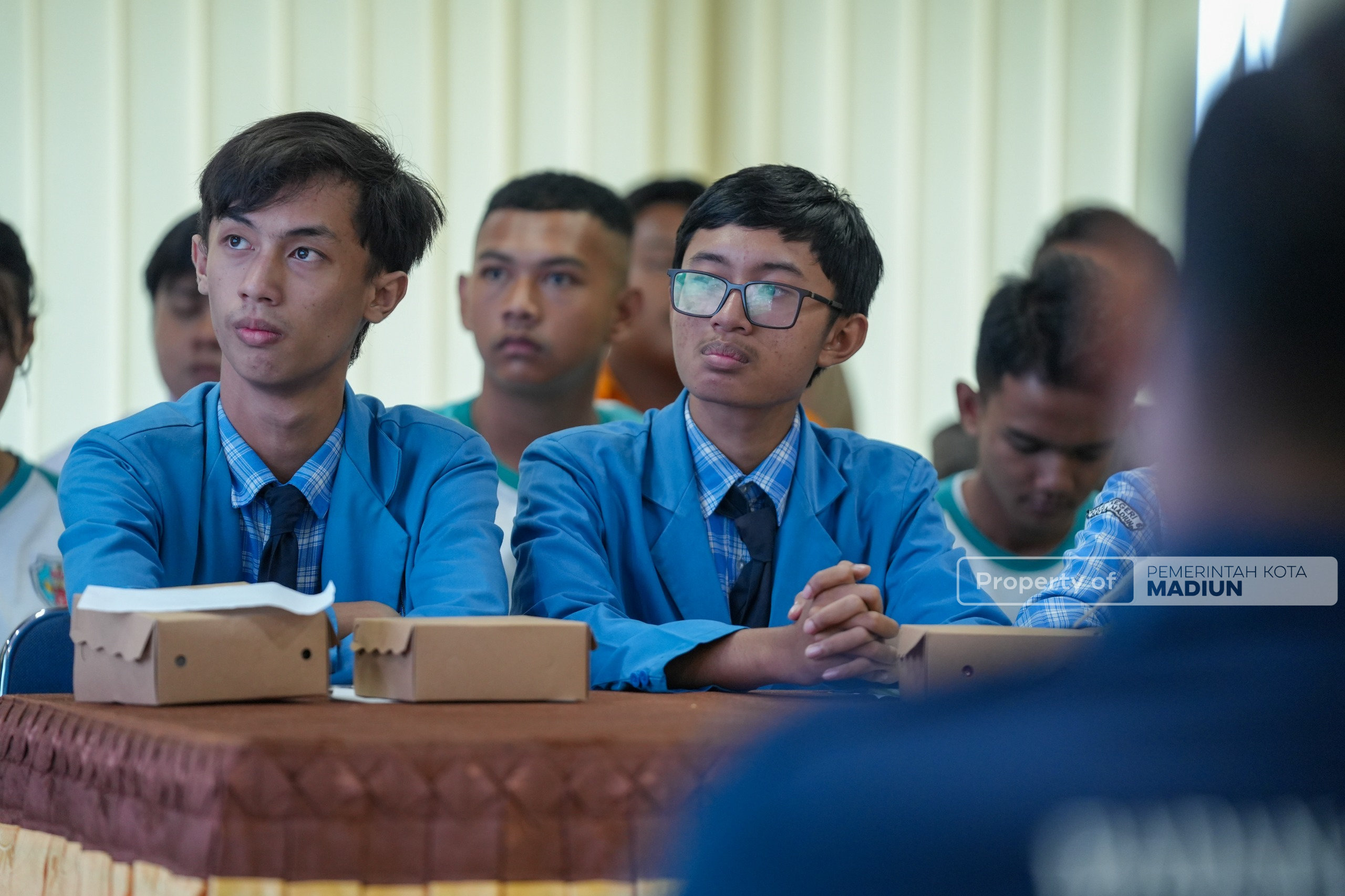 Sinkronisasi Program Sekaligus Percepatan Pembangunan, Plt Wali Kota Wajibkan OPD Paparkan Rencana Kegiatan Tahun Depan