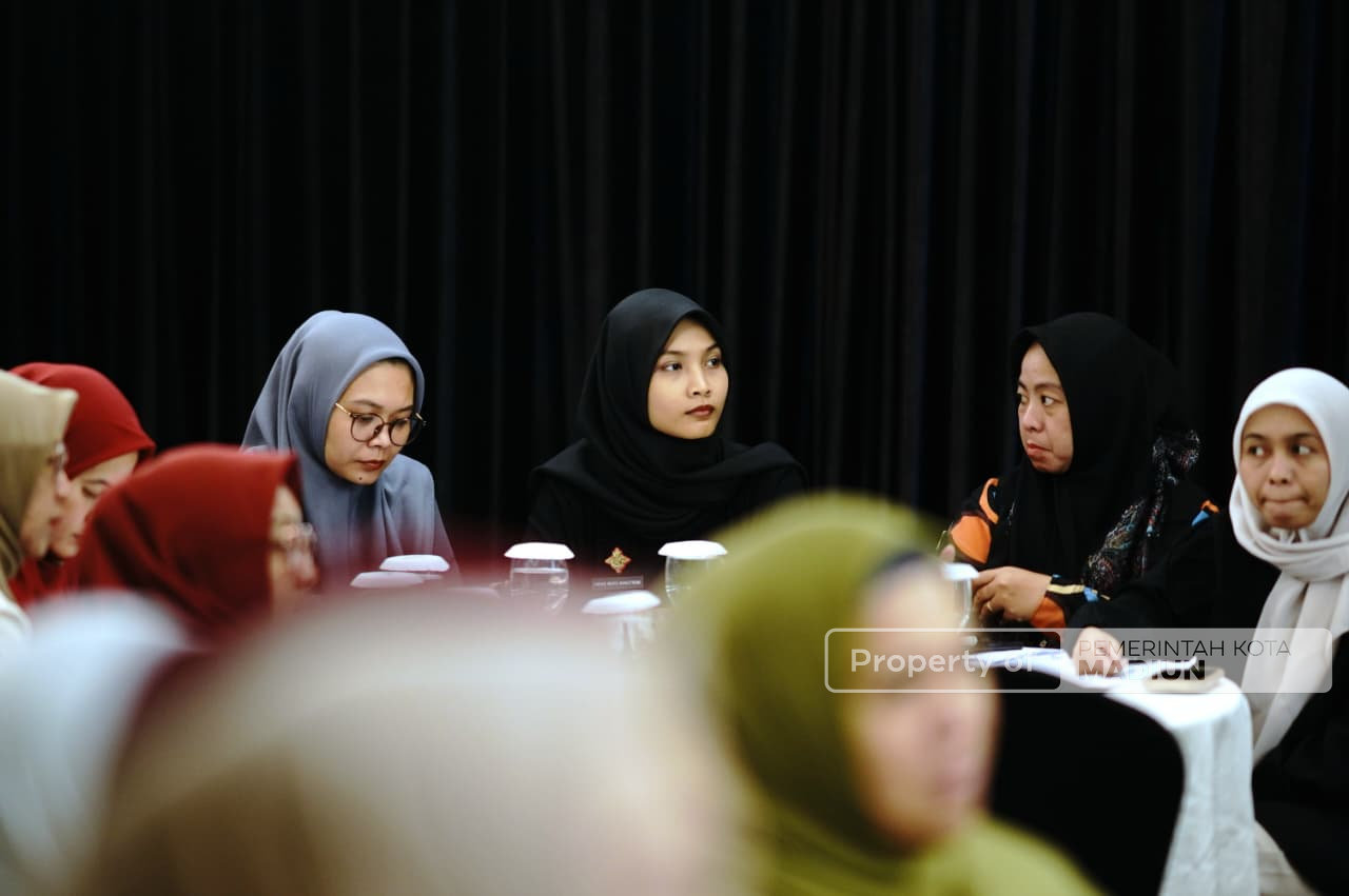 Percepat Pembangunan Berkelanjutan, Wali Kota Minta Seluruh OPD Implementasikan Target SDGs