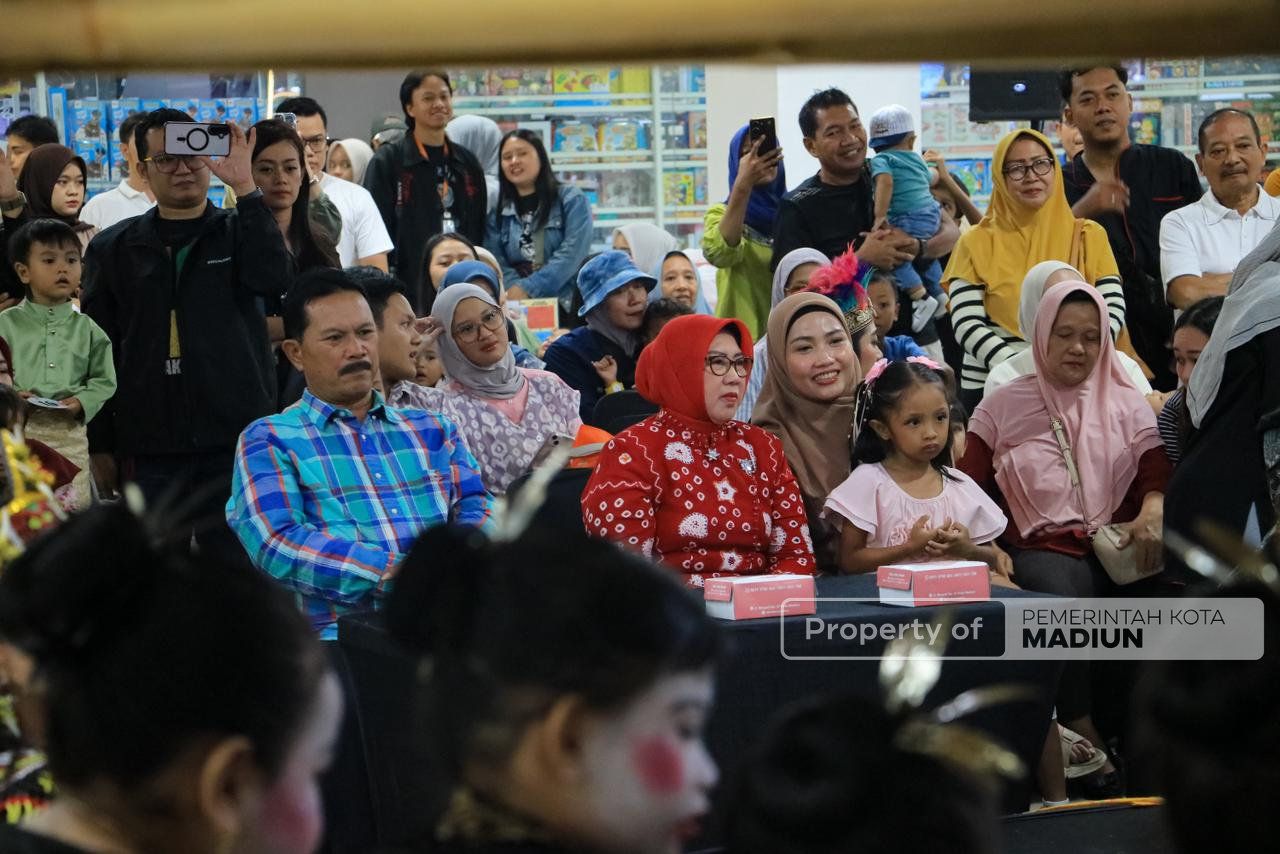 Perkuat Pendidikan Berkualitas, Wali Kota Dorong Semua Pihak Turut Wujudkan SDGs Poin ke-4