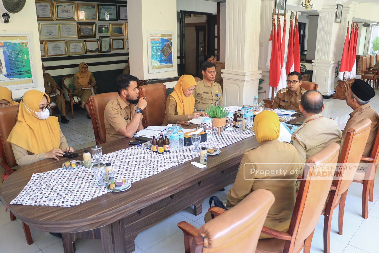 Dorong Kreativitas Tanpa Kemewahan, Plt Wali Kota Ingin HUT ke-81 RI Lebih Berkesan