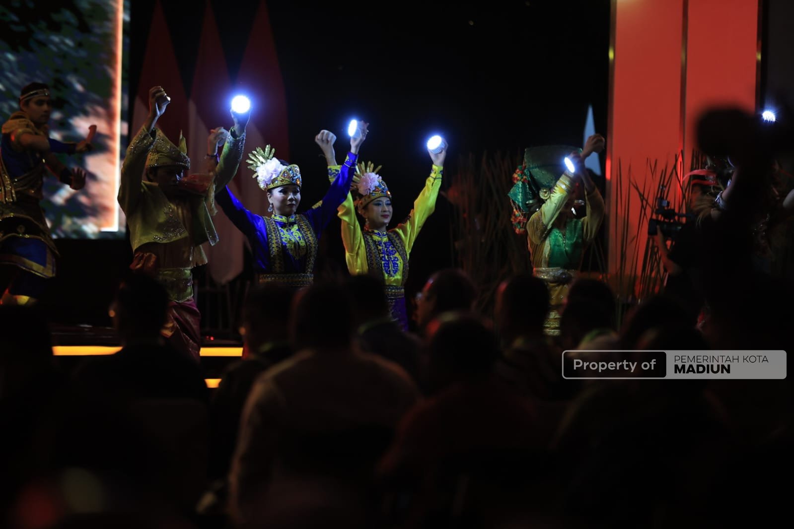 Sukseskan Program JKN, Pemkot Madiun Terima Penghargaan UHC Awards 2026
