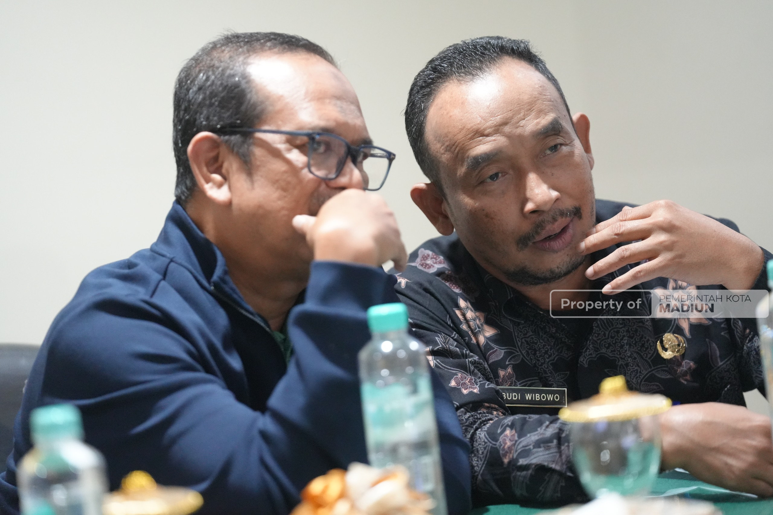 Dapat Program Penanganan Kawasan Permukiman Kumuh Rp 7,3 Miliar dari Pemprov Jatim, Kawasan Rusunawa III Bakal Bersolek Tahun Ini
