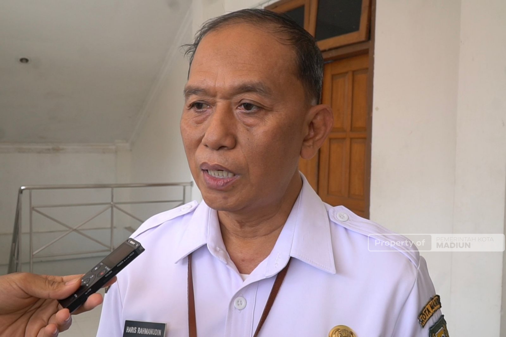 Pemkot Madiun Bekali 94 PNS Jelang Purnatugas, Siapkan Mental dan Finansial