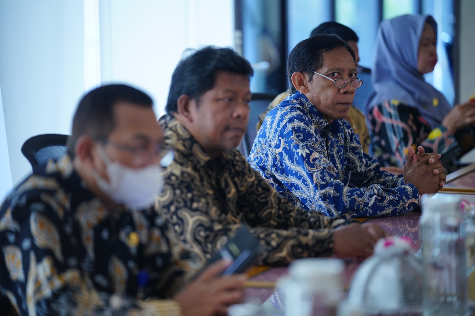 Gelar Paripurna Bersama Dewan, Wali Kota Sampaikan Nota Penjelasan Tiga Raperda Tahap II