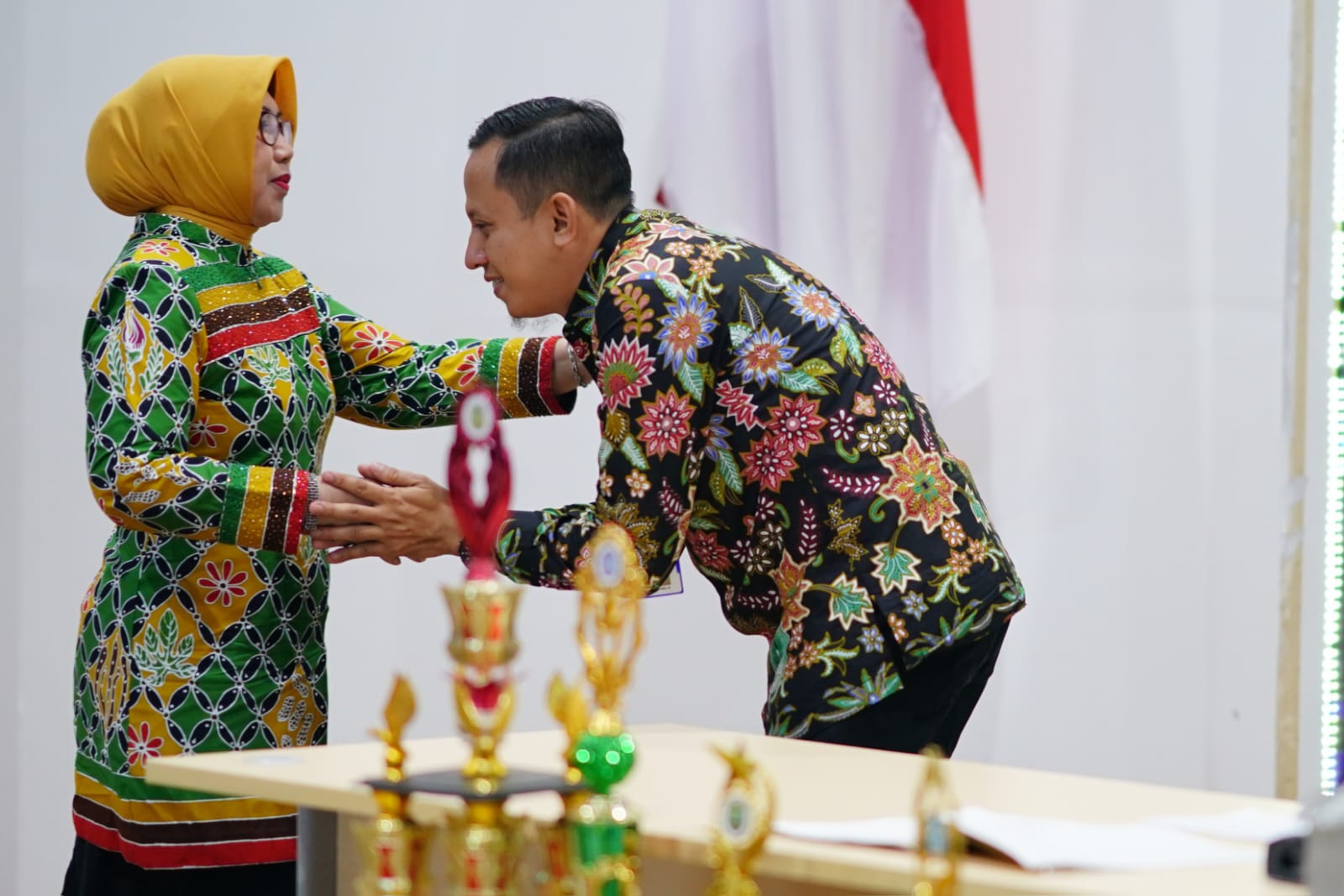 Selamat Datang di Pemerintah Kota Madiun - Masuk 10 Besar Lomba Kampung ...